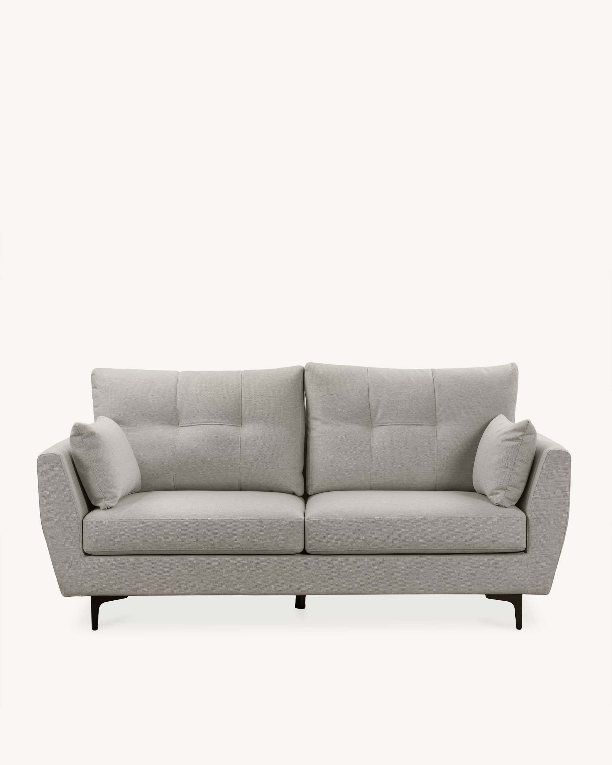 Halmstad Sofa 2 Seat - Porcini - Special Order