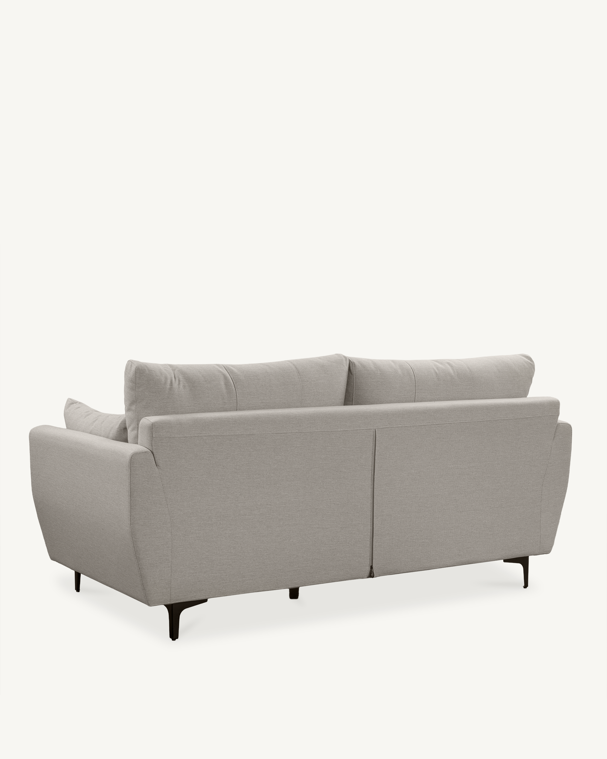 Halmstad Sofa 2 Seat - Porcini - Special Order