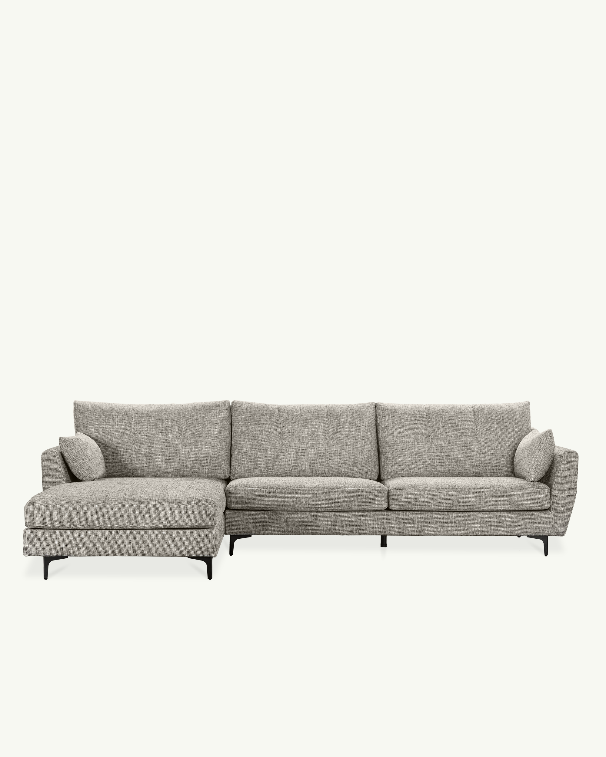 Halmstad Sofa - Right Chaise - Special Order