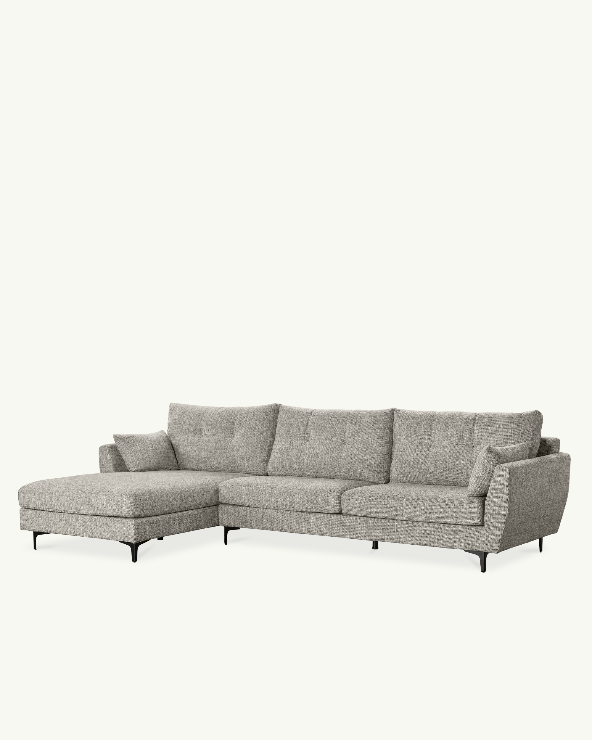 Halmstad Sofa - Right Chaise - Special Order