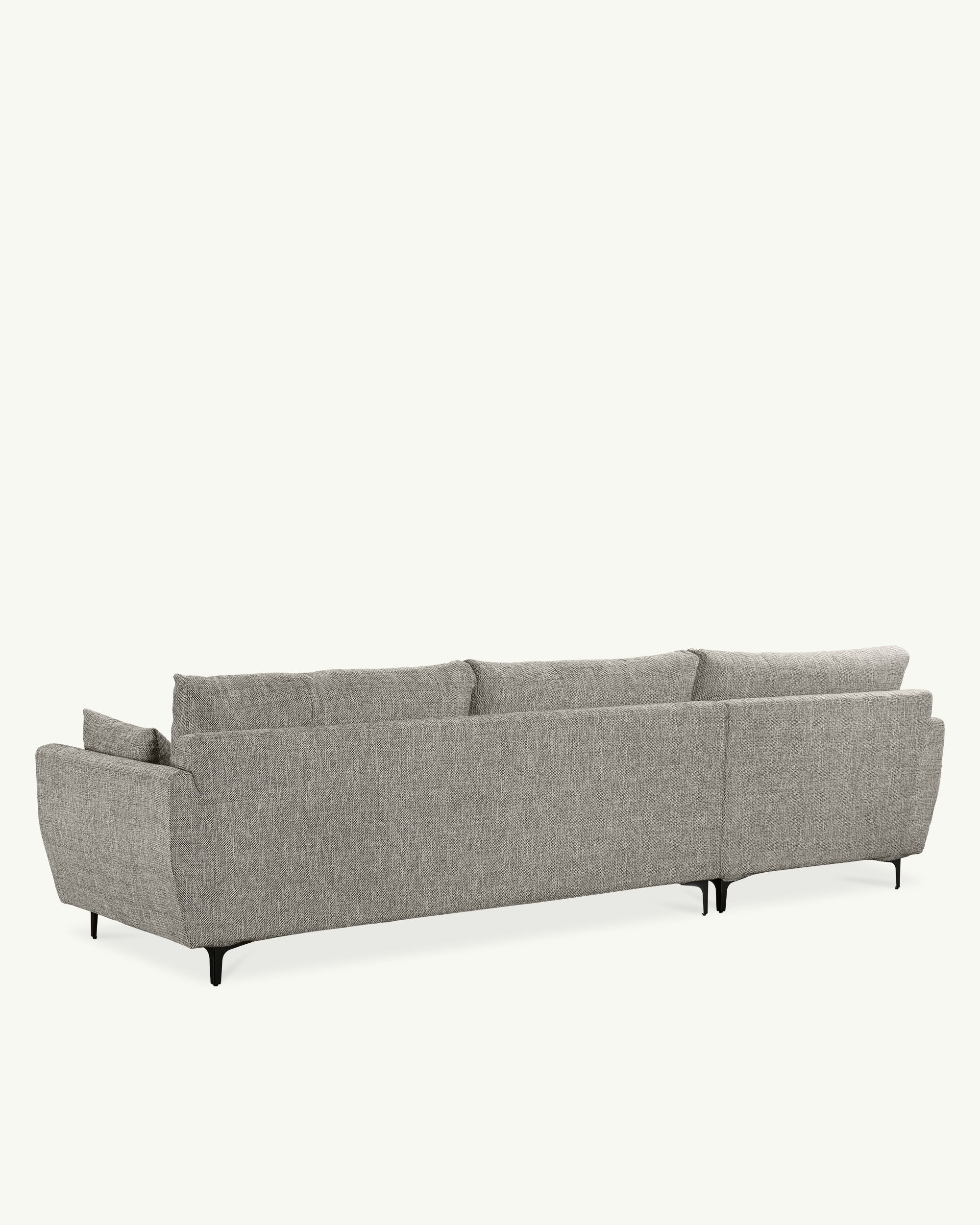 Halmstad Sofa - Right Chaise - Special Order
