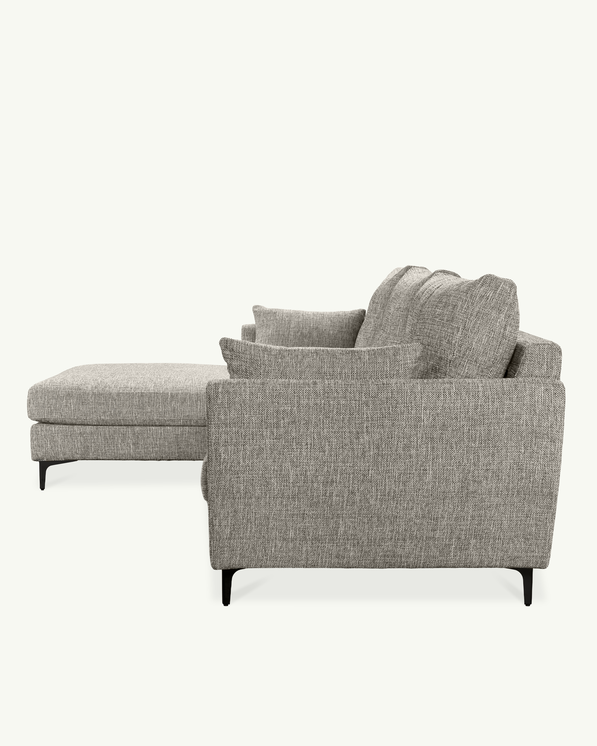 Halmstad Sofa - Right Chaise - Special Order