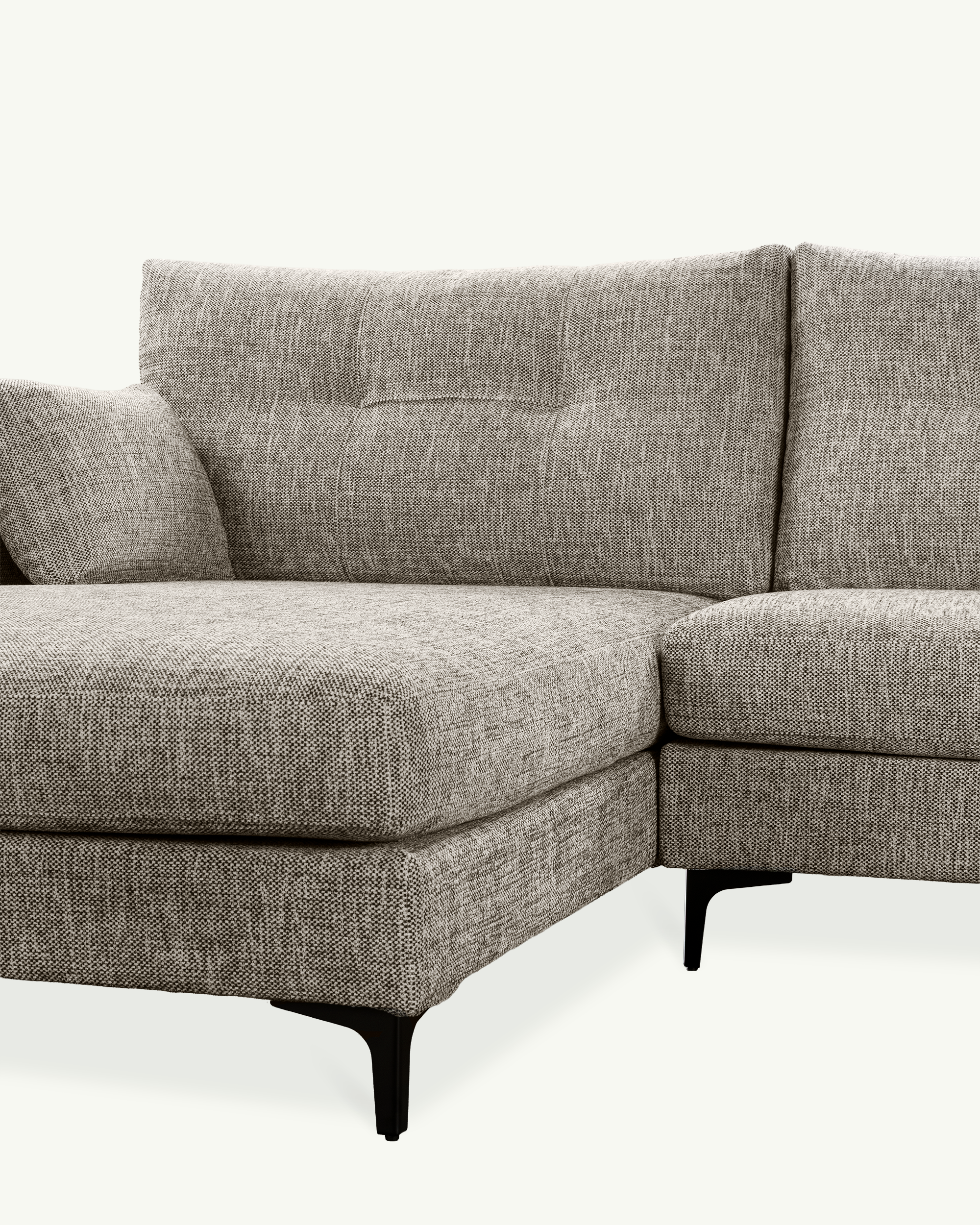 Halmstad Sofa - Right Chaise - Special Order