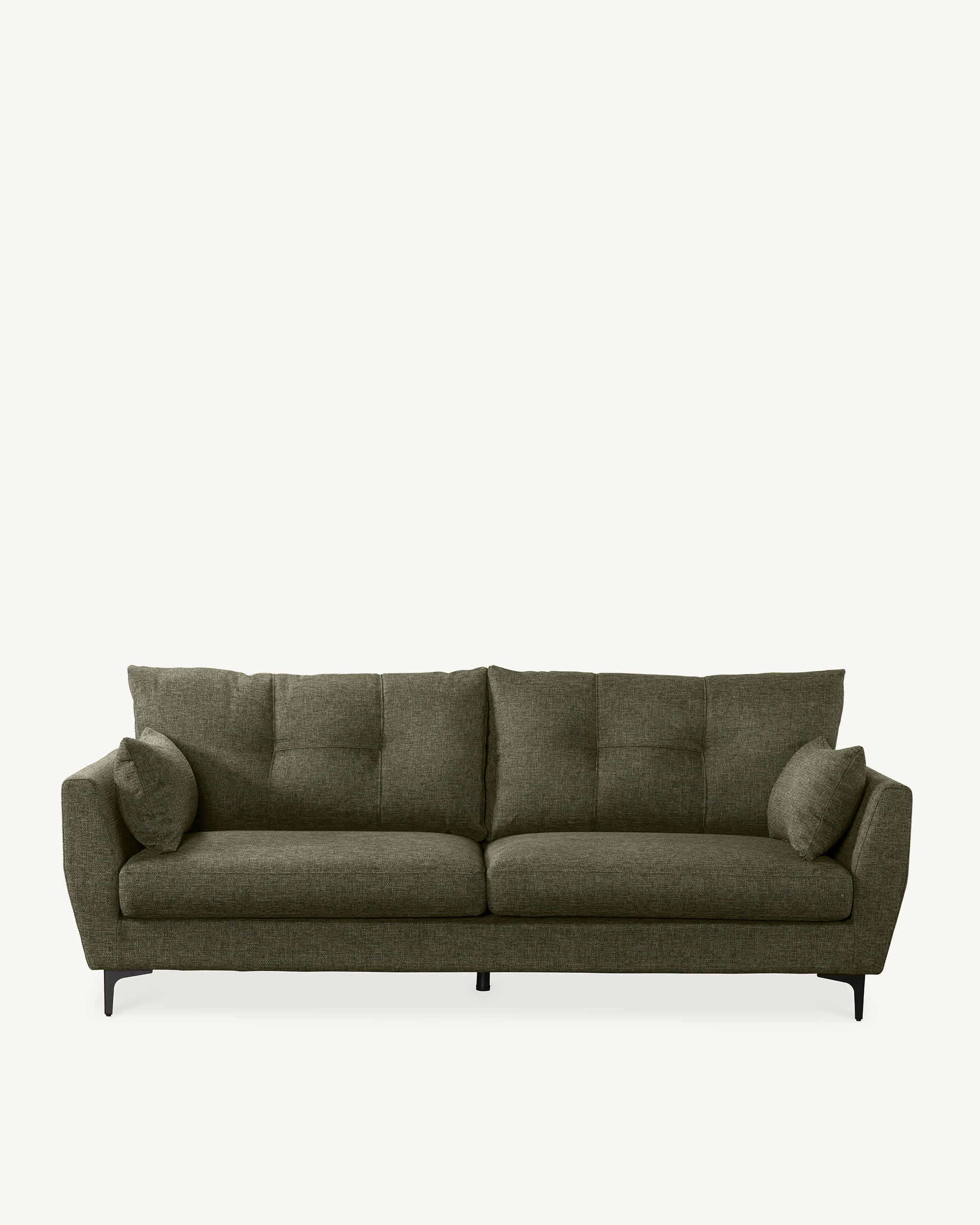 Halmstad 3 Seat Sofa