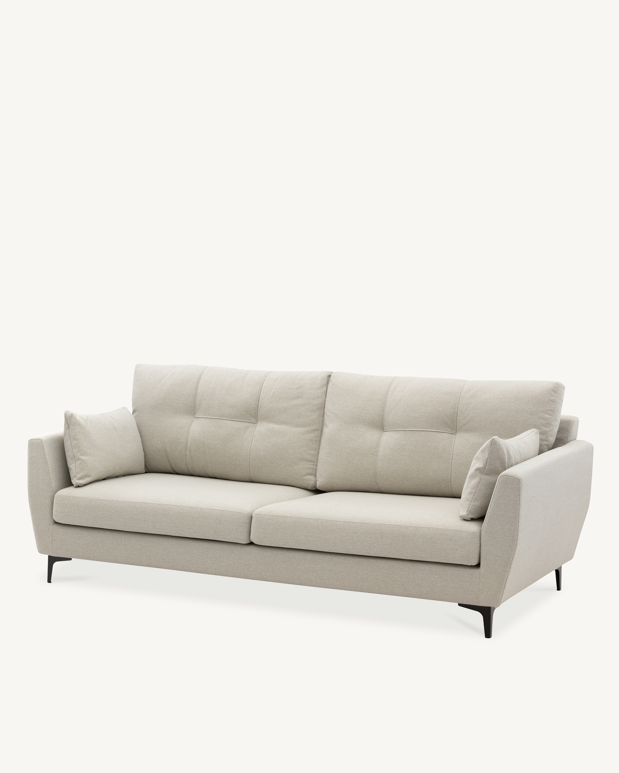 Halmstad 3 Seat Sofa - Special Order