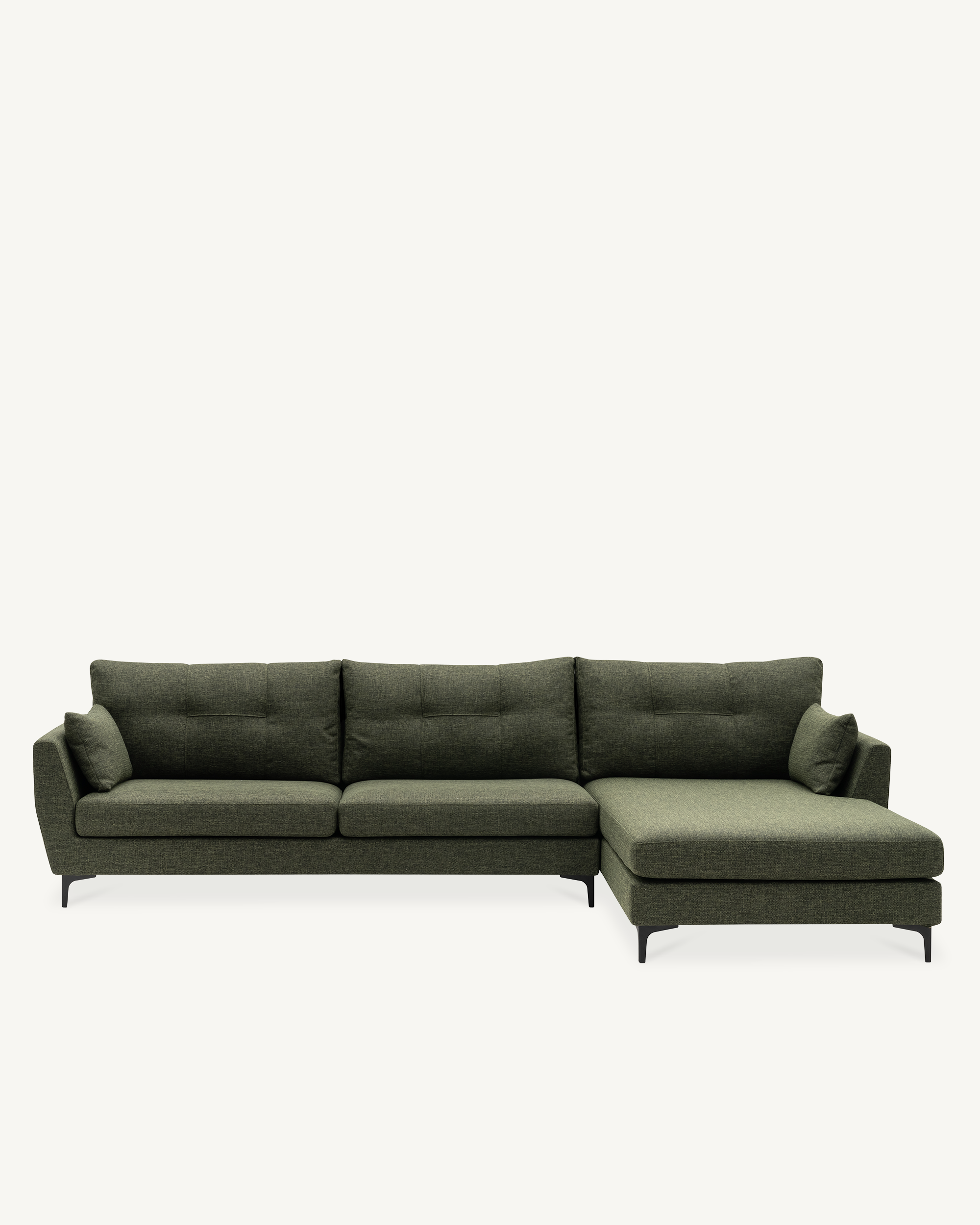 Halmstad Sofa - Left Chaise - Special Order