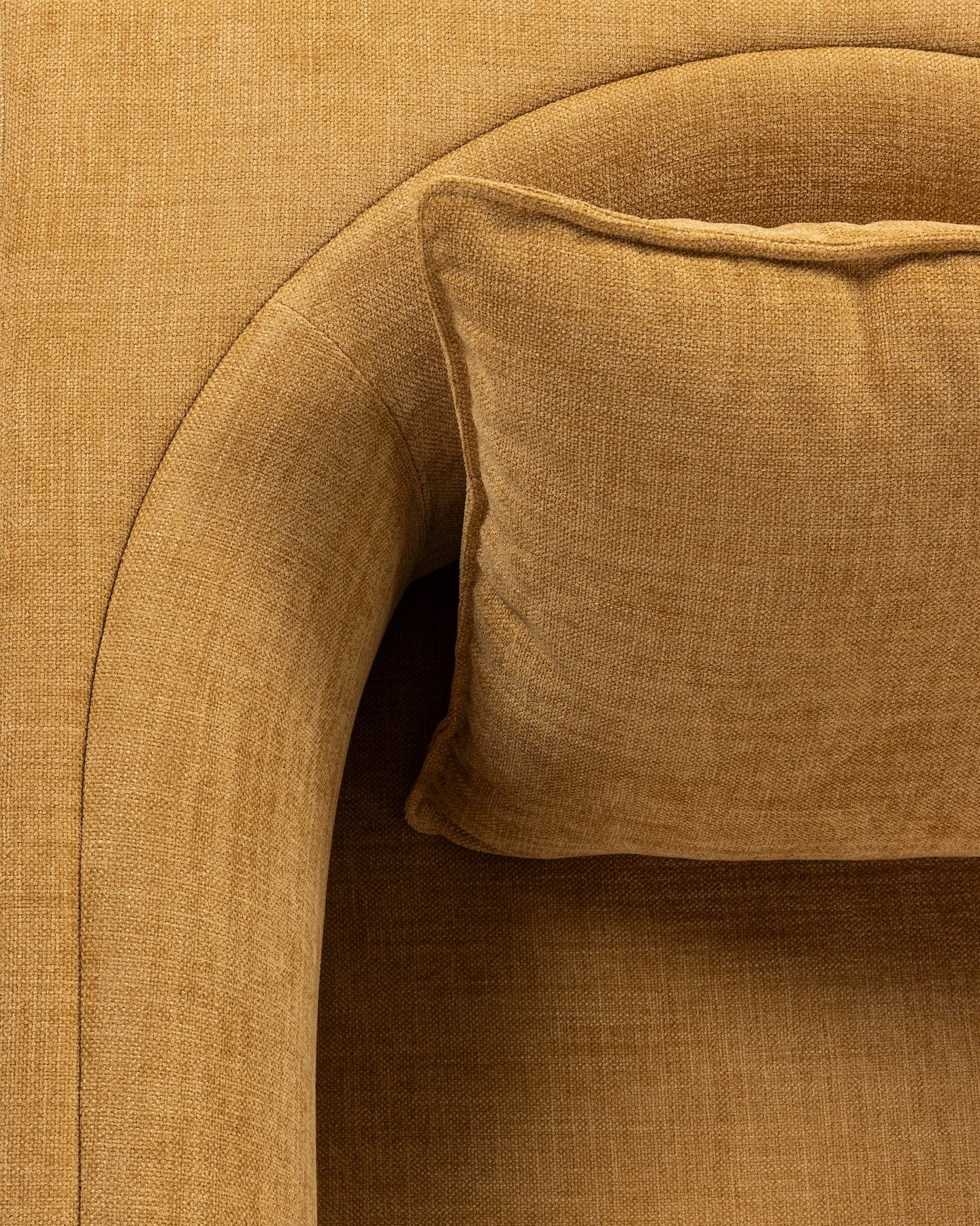 Kube Occasional Armchair - Honeycomb