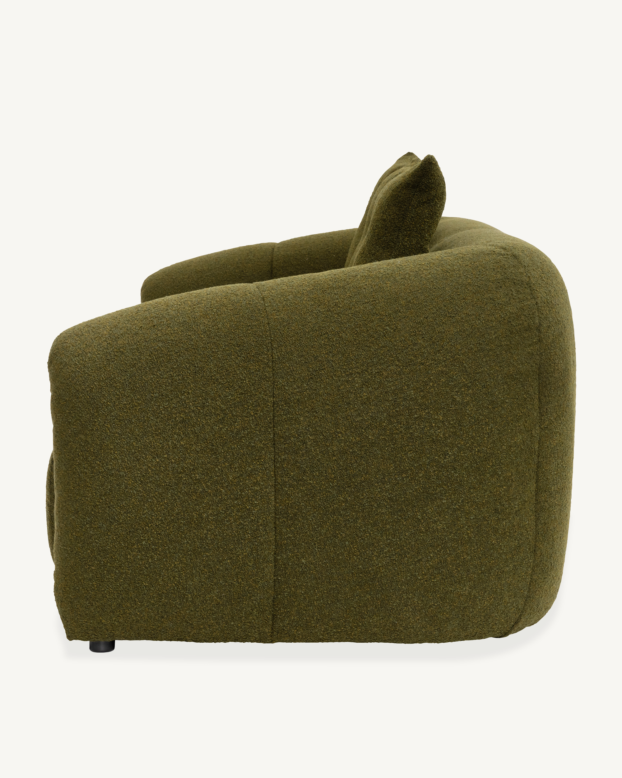 Kurva 3 Seat Sofa