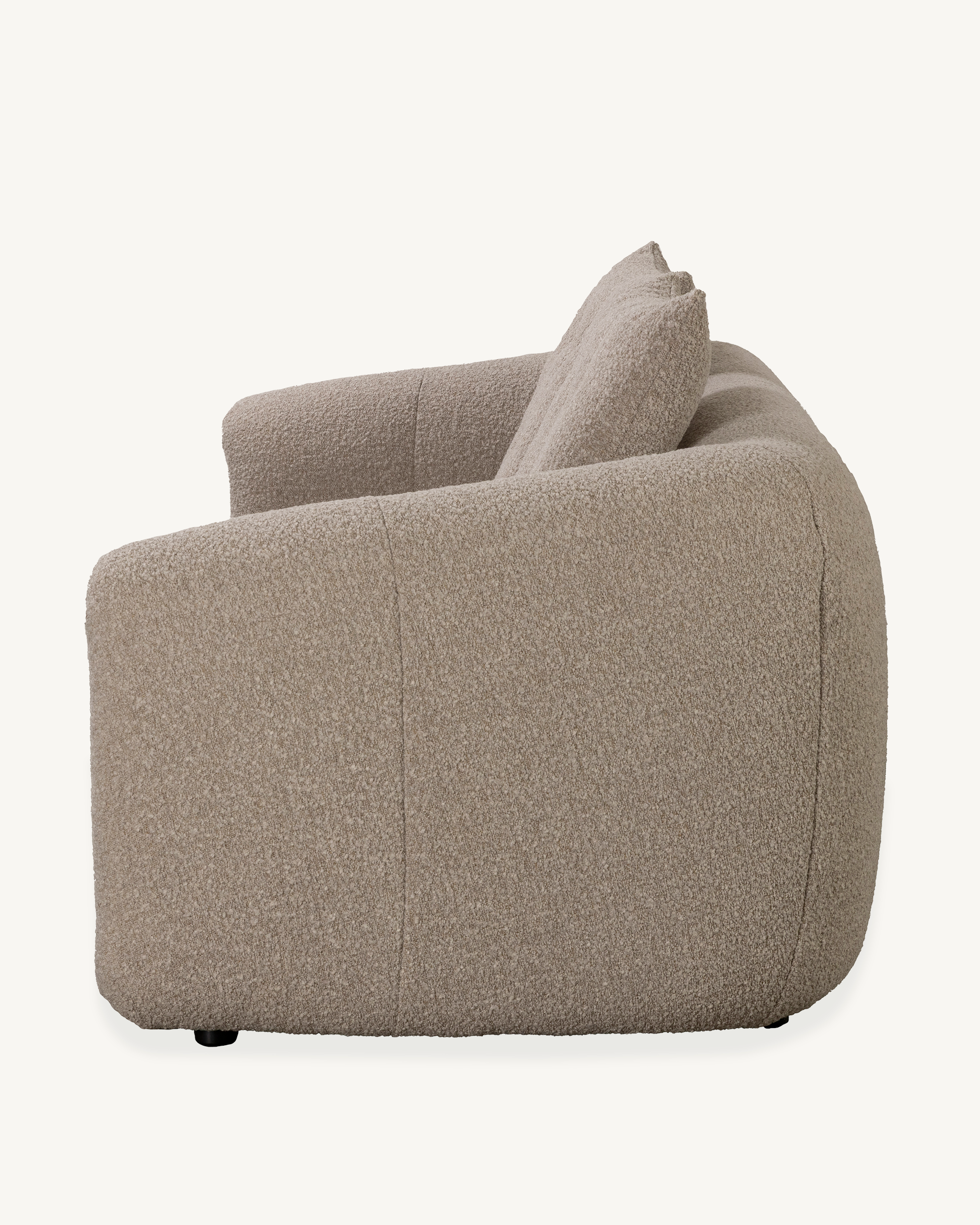 Kurva 3 Seat Sofa