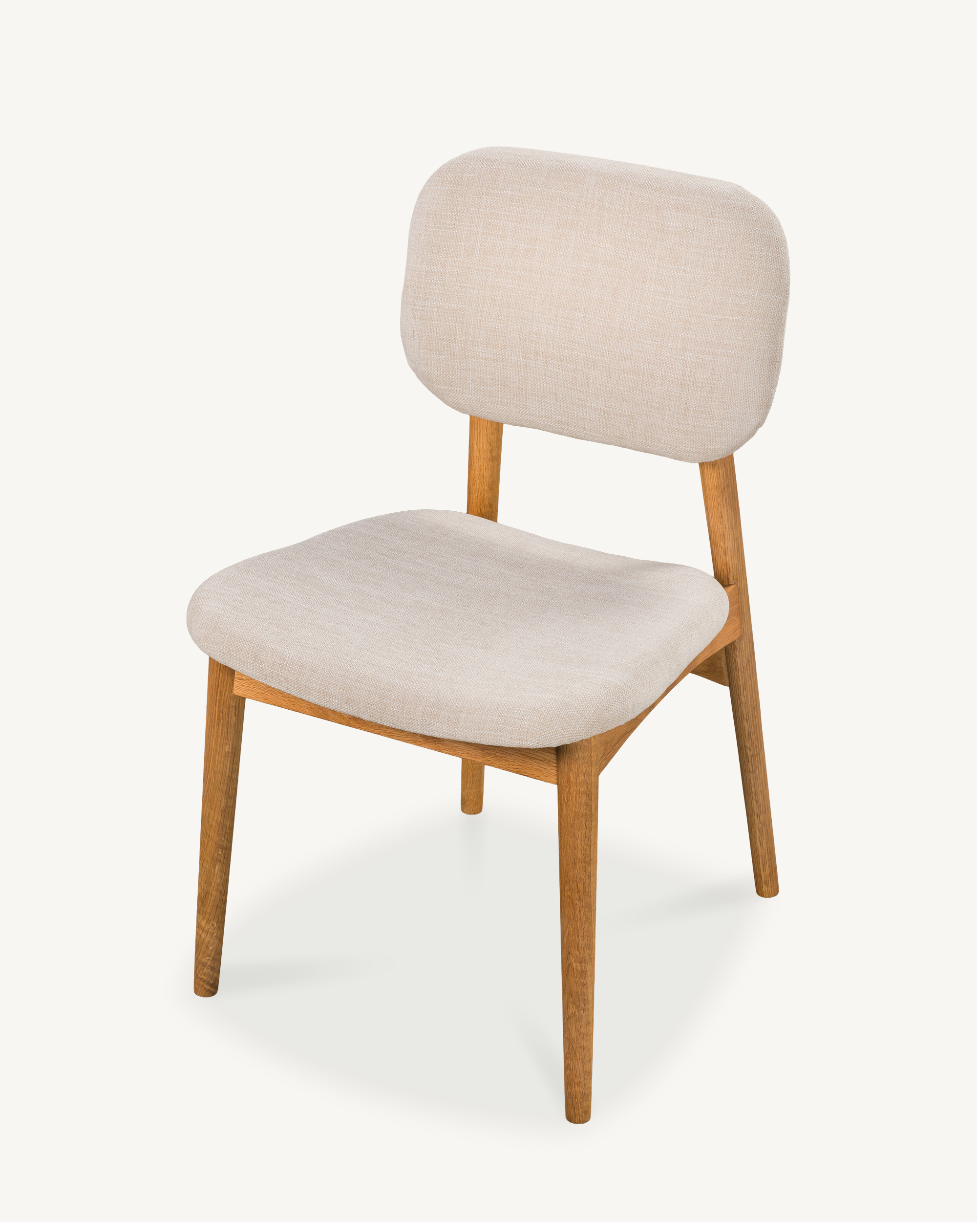 Metsa 02 Dining Chair - Chai