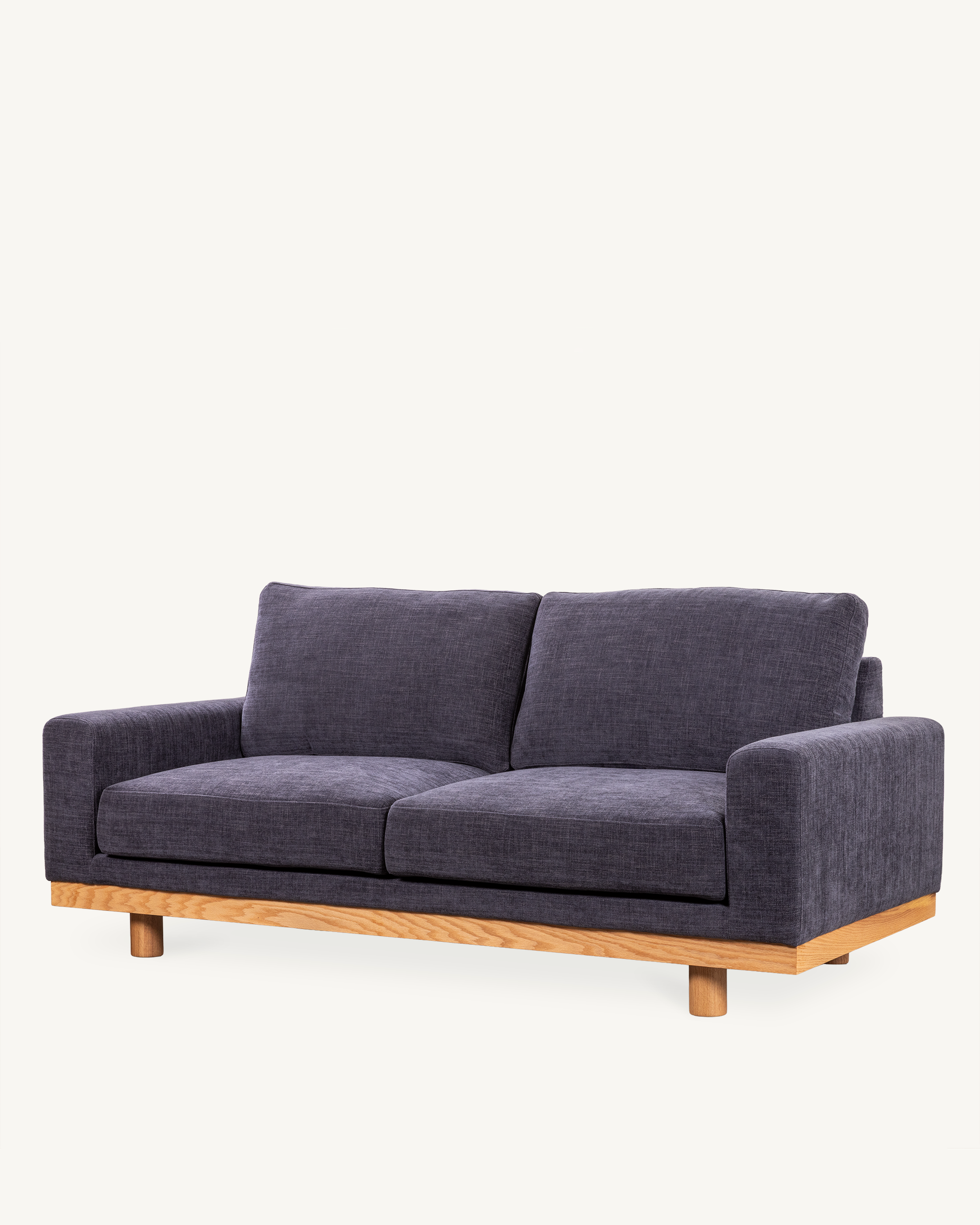 Metsa 2 Seat Sofa