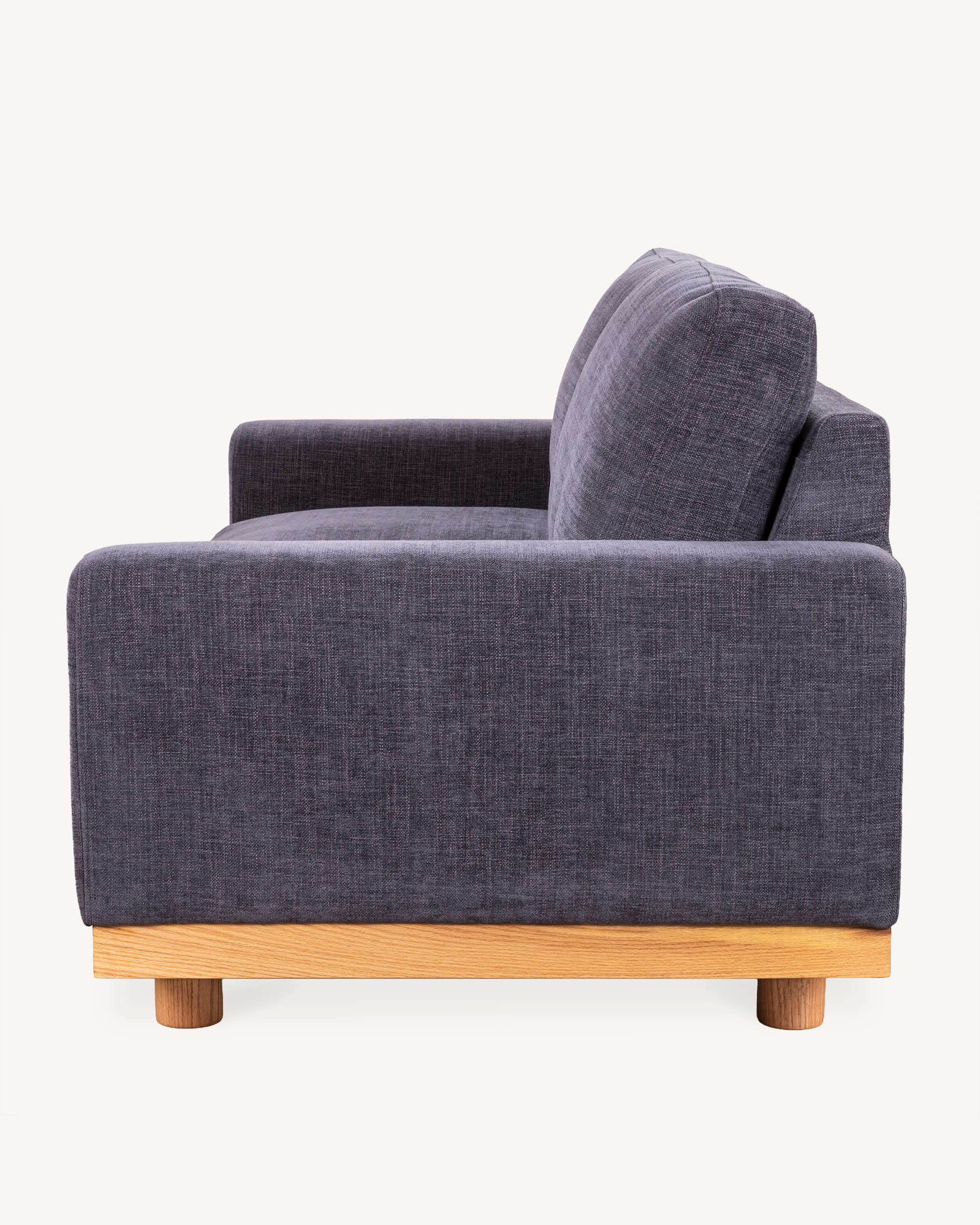 Metsa 2 Seat Sofa