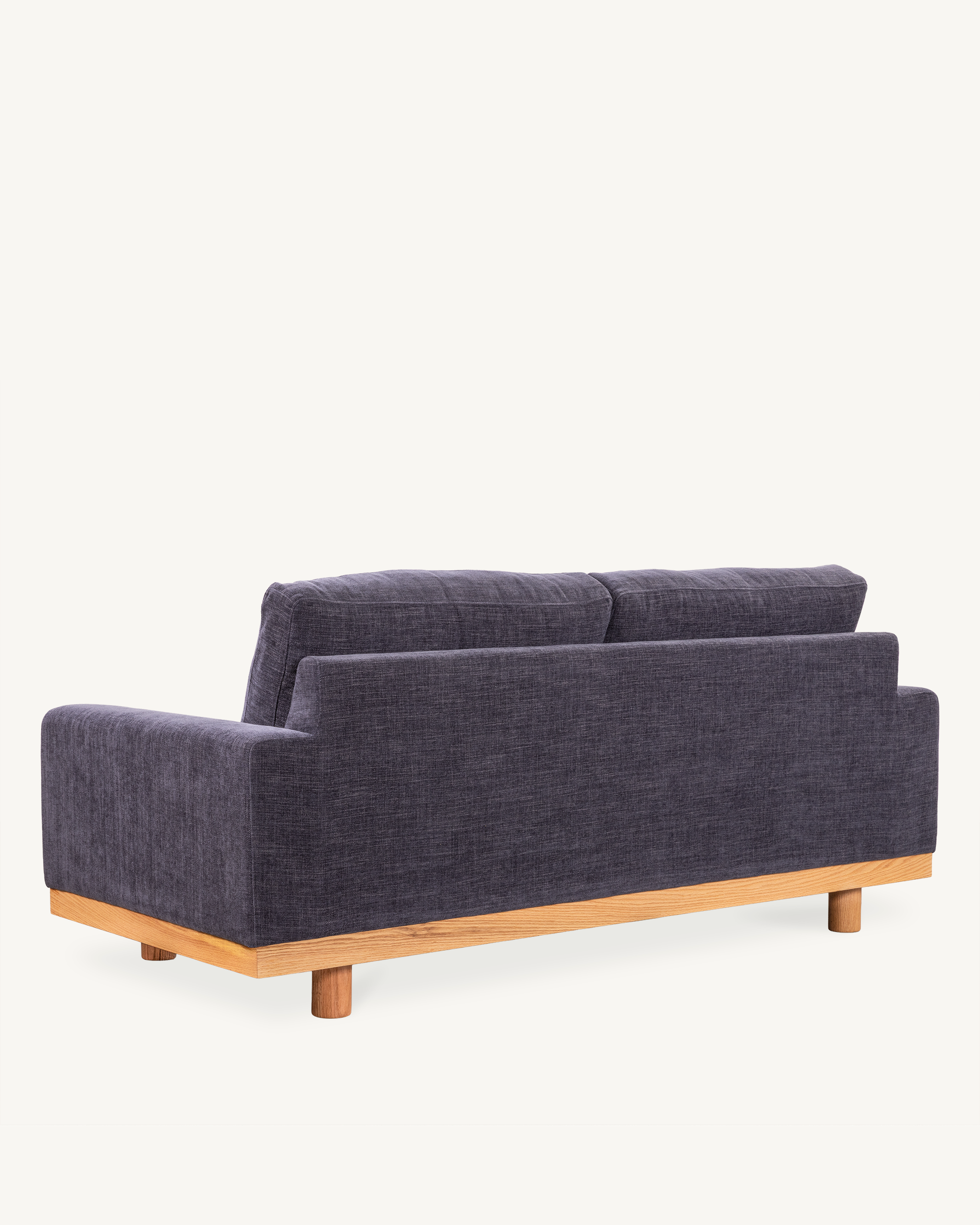 Metsa 2 Seat Sofa