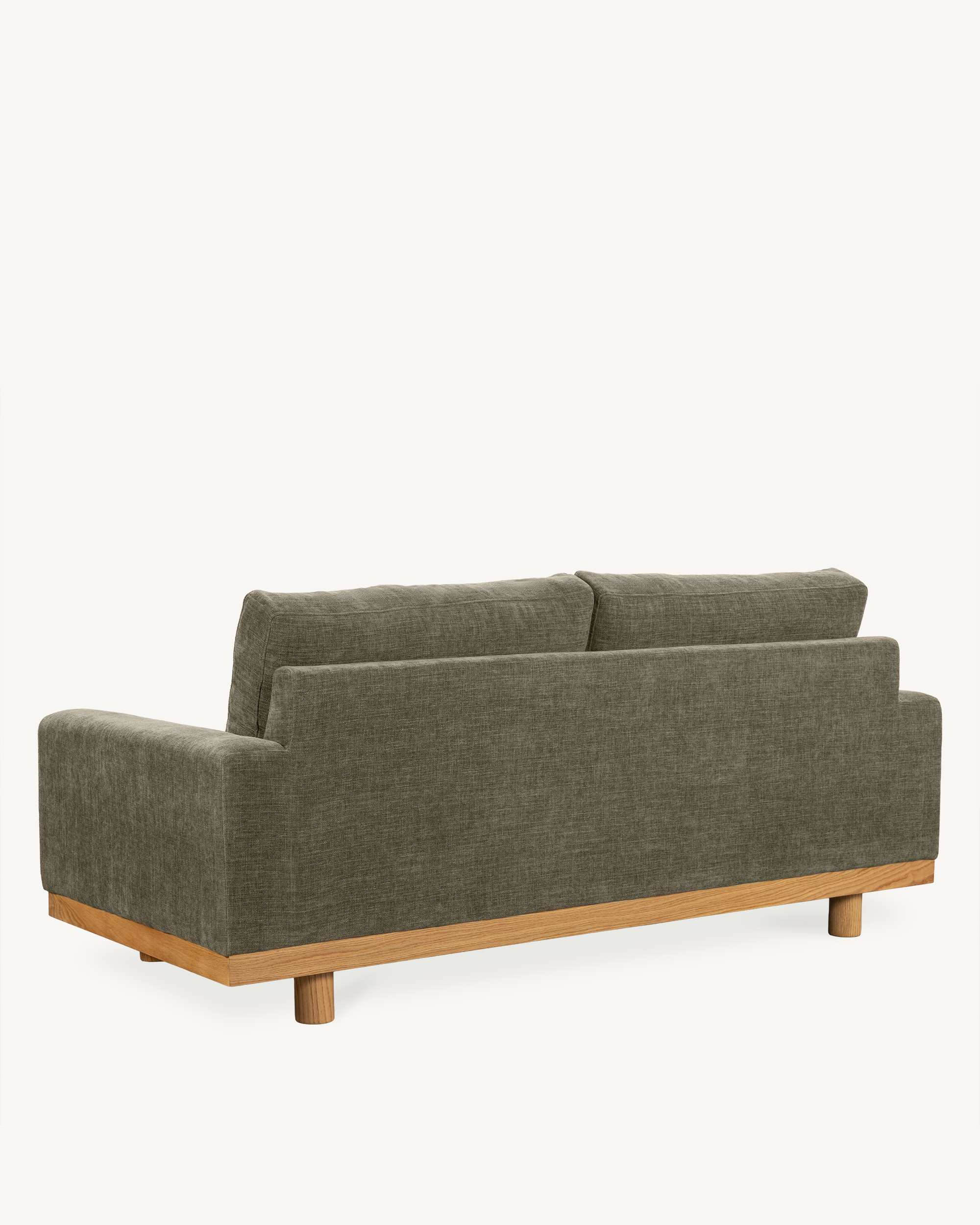 Metsa 2 Seat Sofa