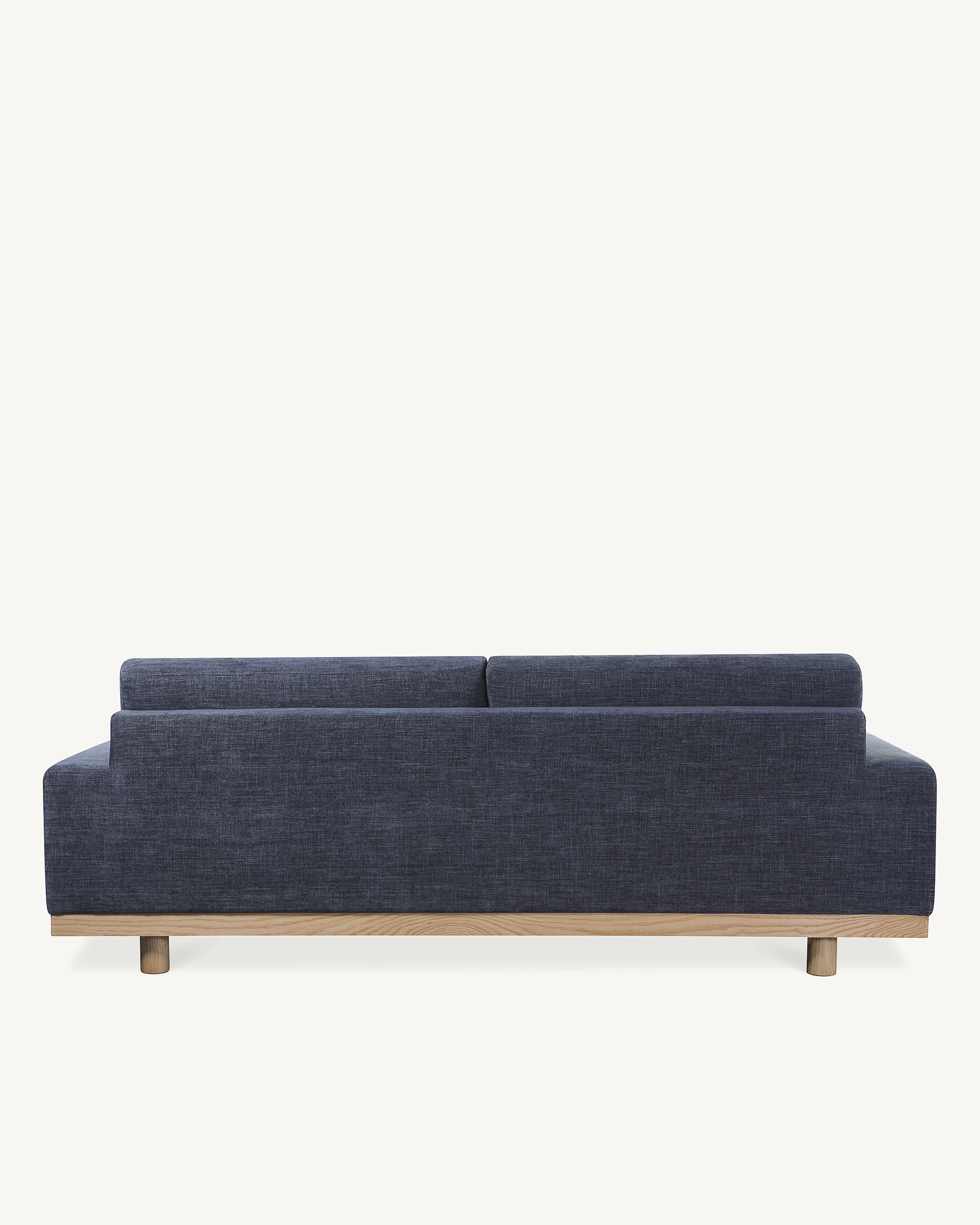 Metsa 3 Seat Sofa