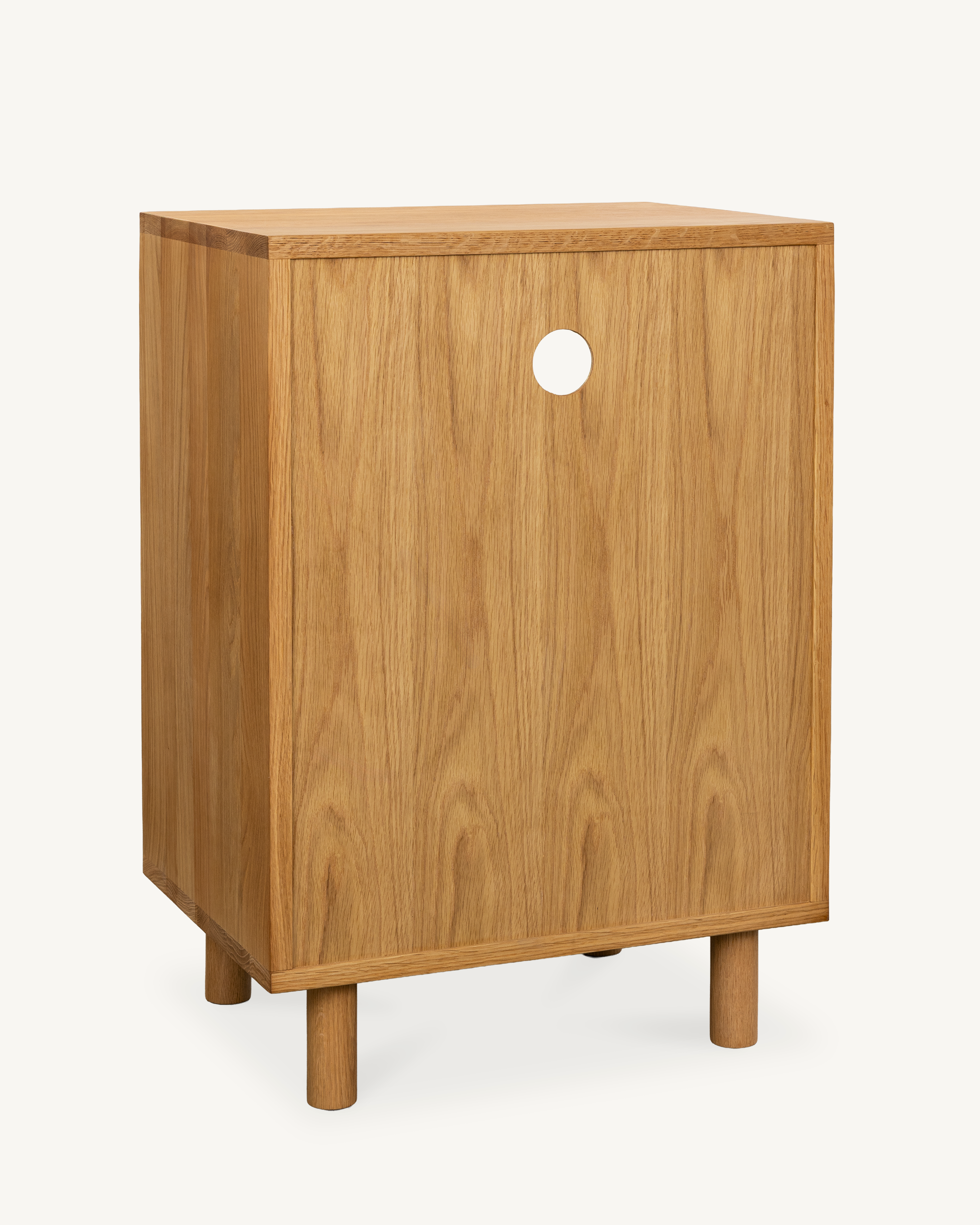 Metsa Audio Console - Small