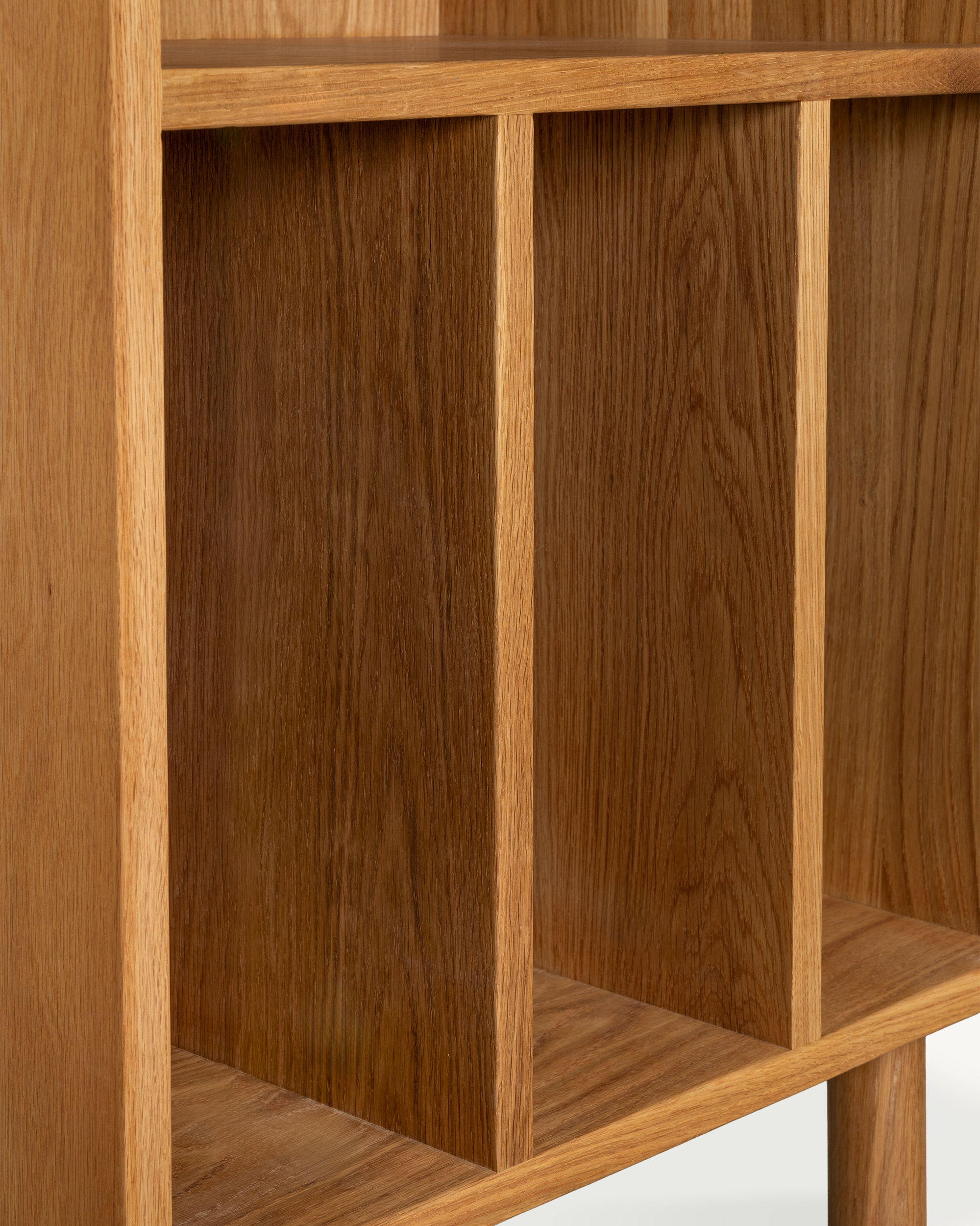 Metsa Audio Console - Small