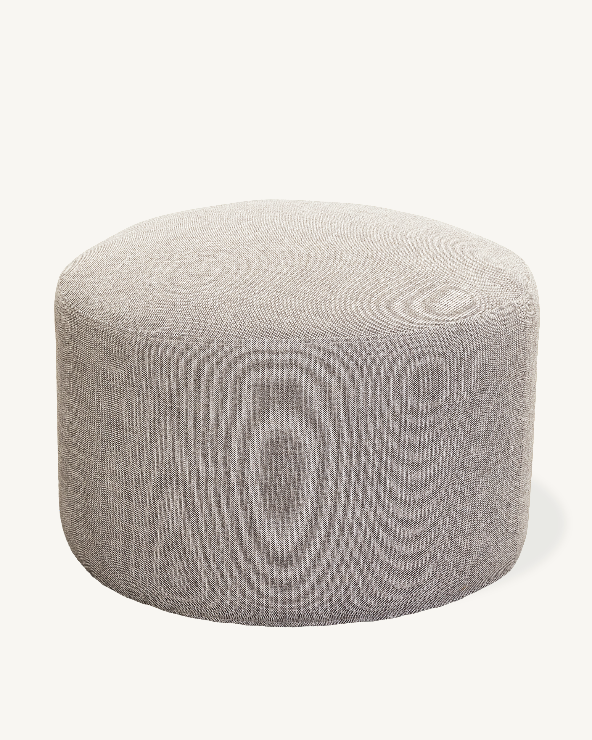 Metsa Ottoman - Large