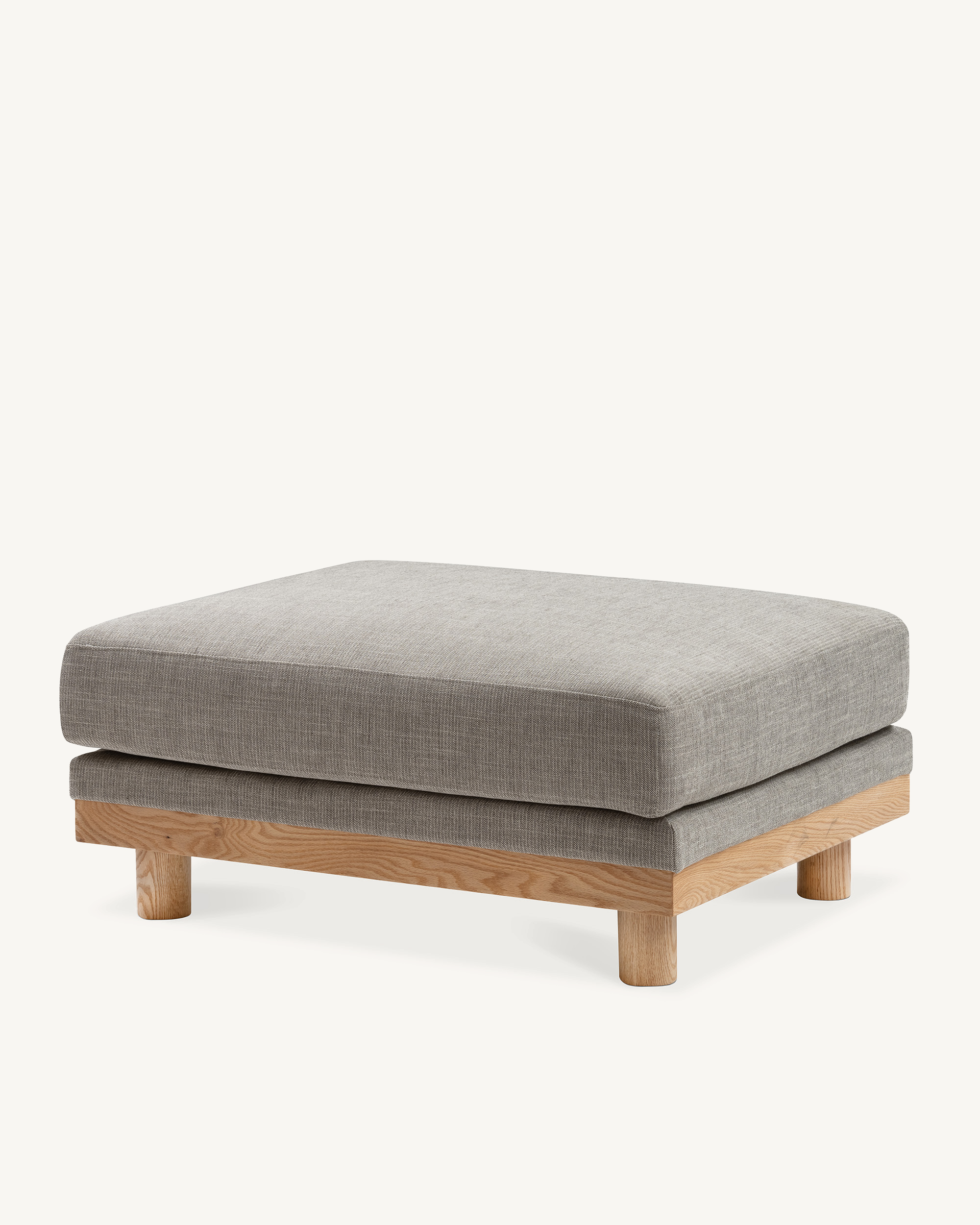 Metsa Sofa Foot Stool