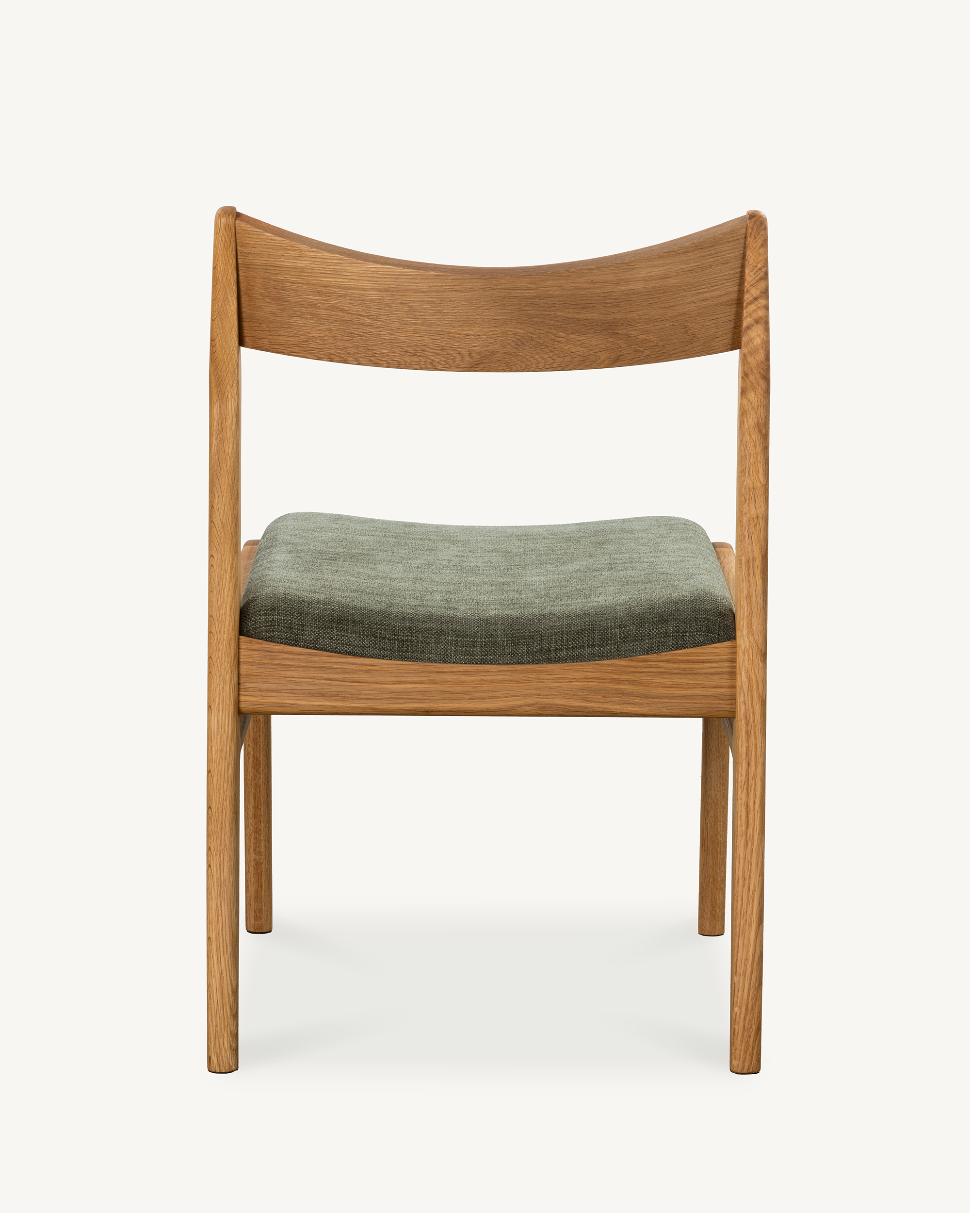 Metsa 01 Dining Chair