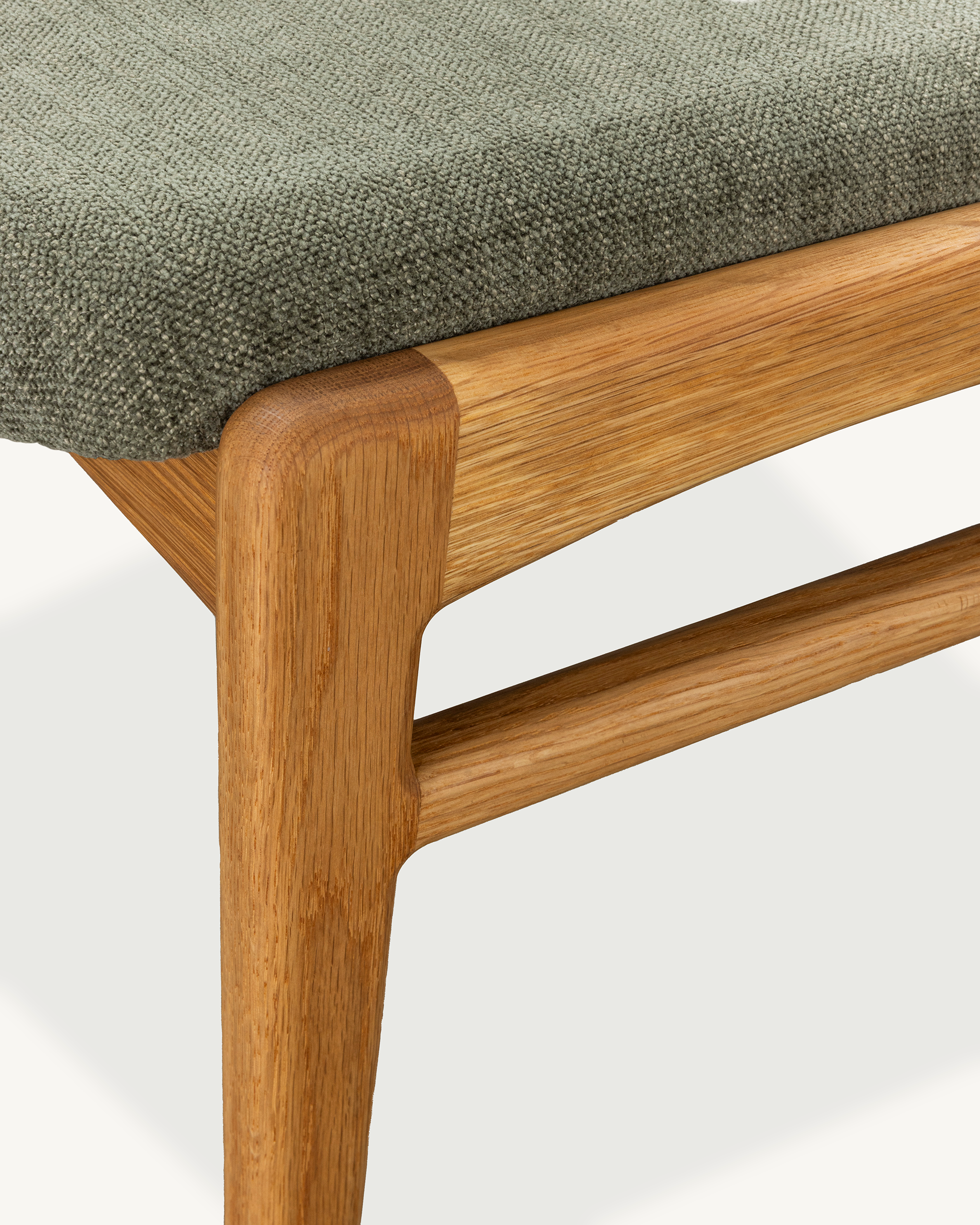 Metsa 01 Dining Chair