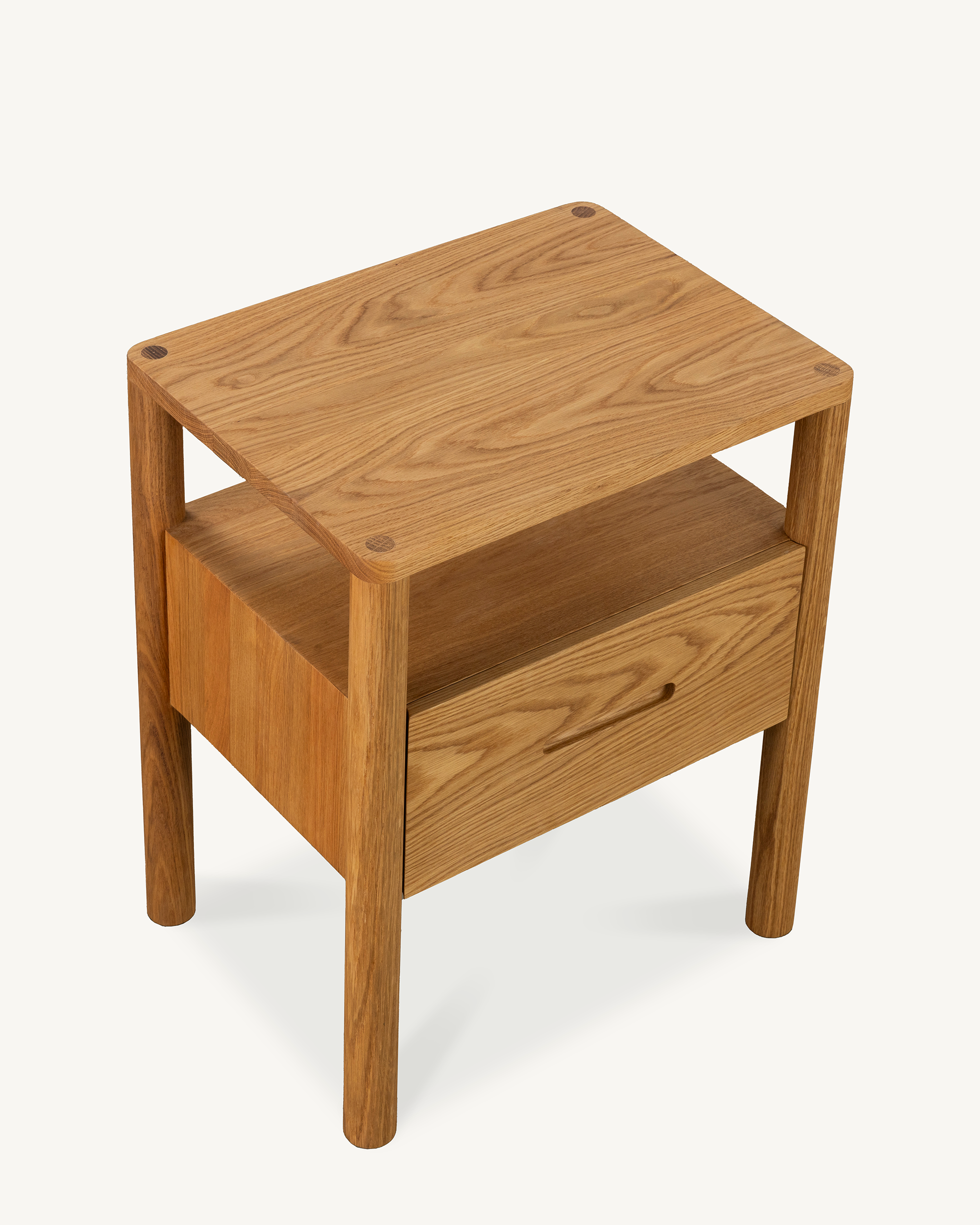 Metsa 01 Night Stand