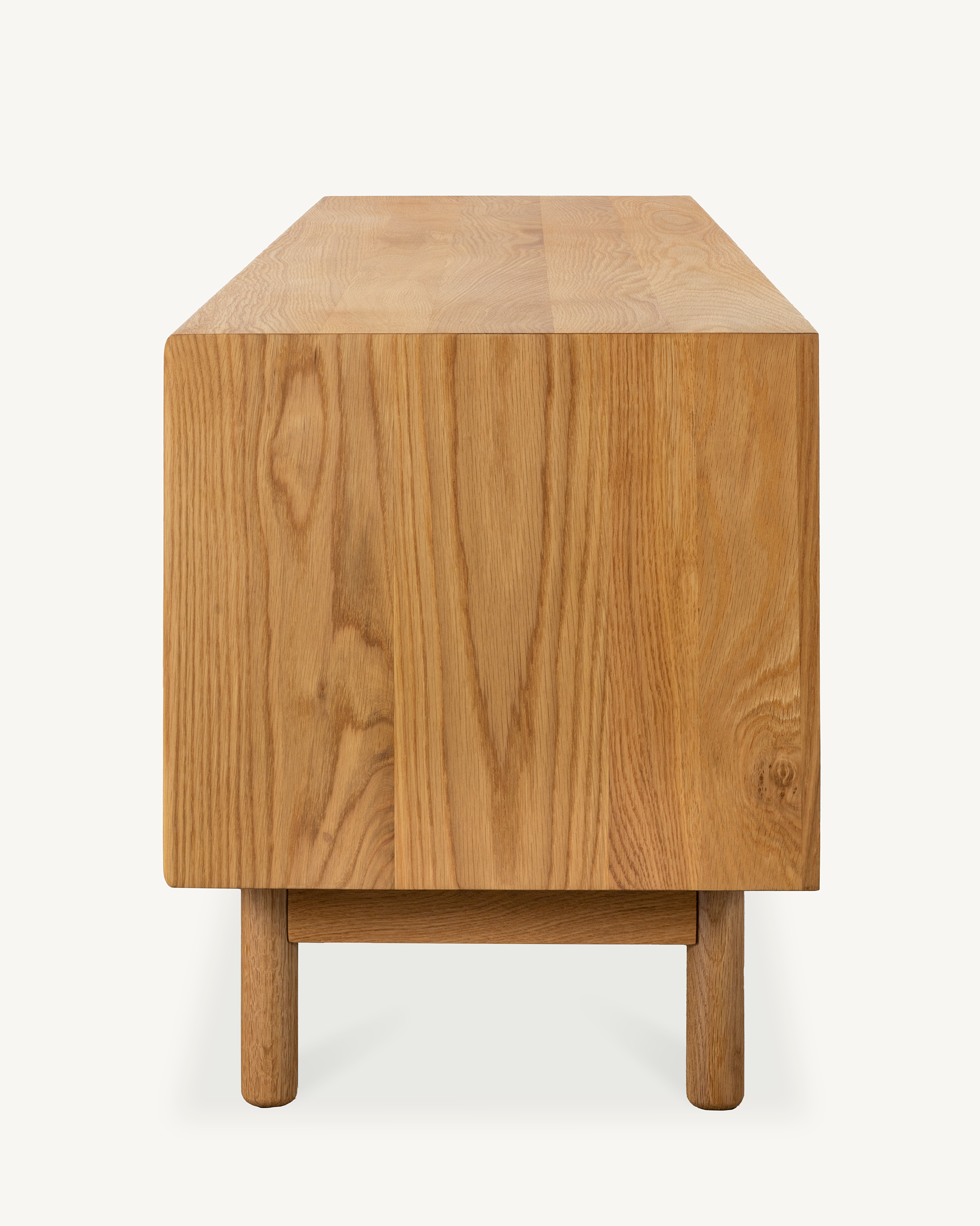 Metsa 02 Credenza - Oak