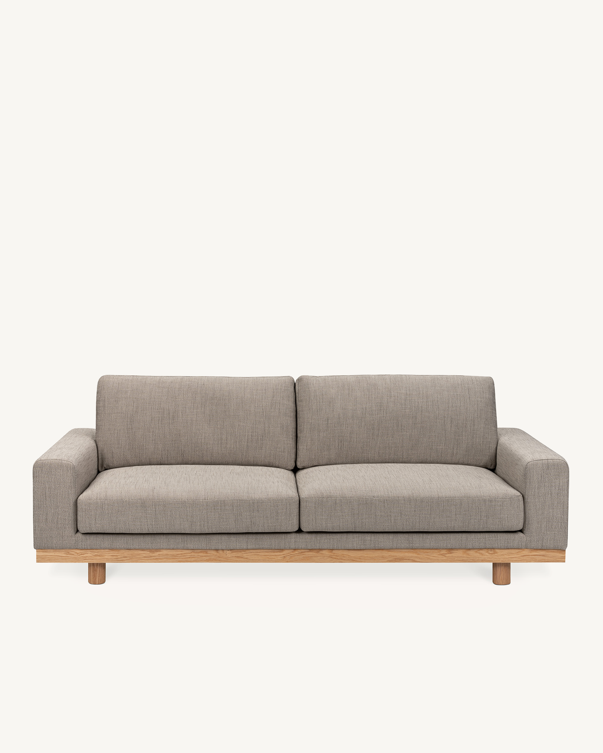 Metsa 3 Seat Sofa