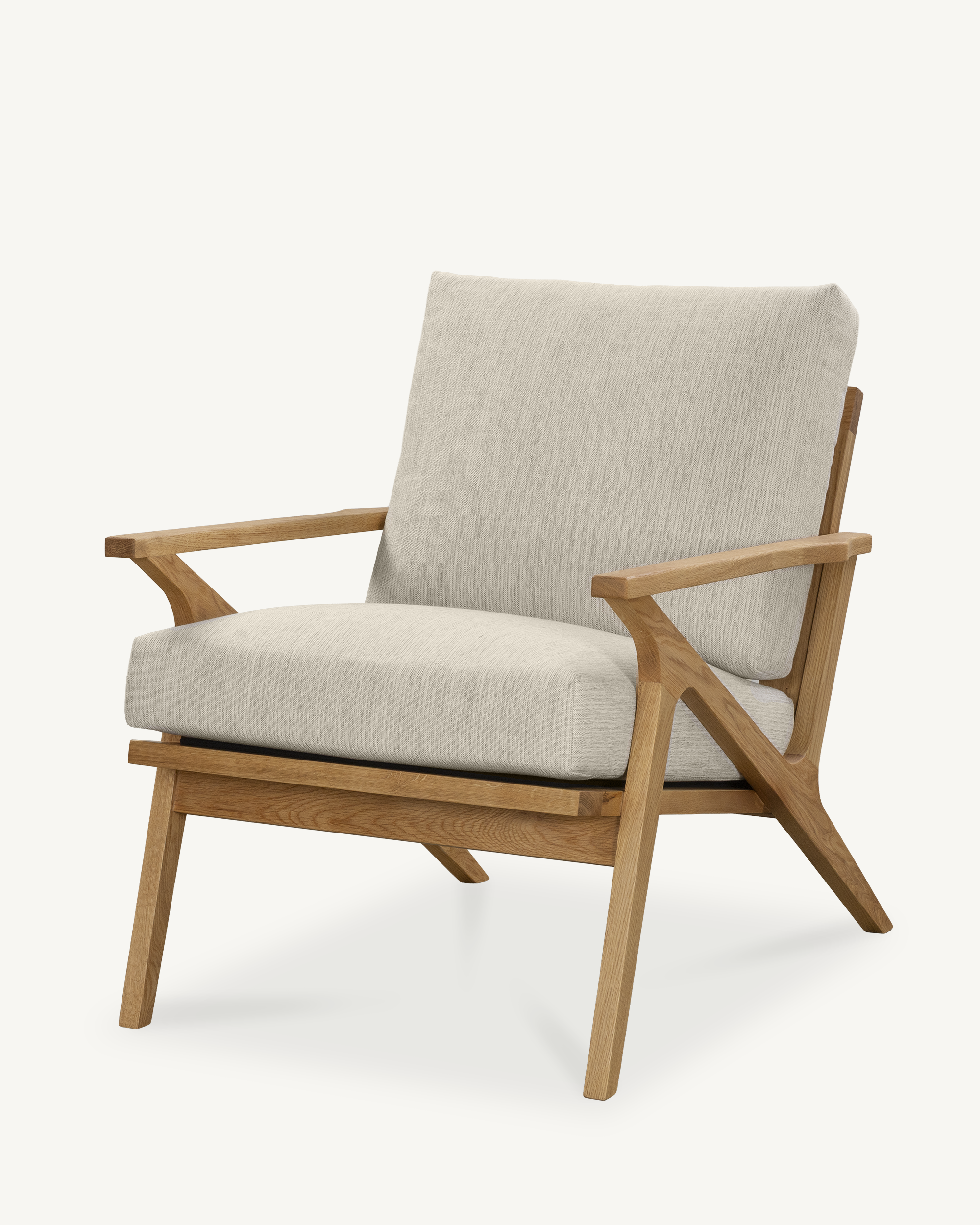 Metsa Armchair