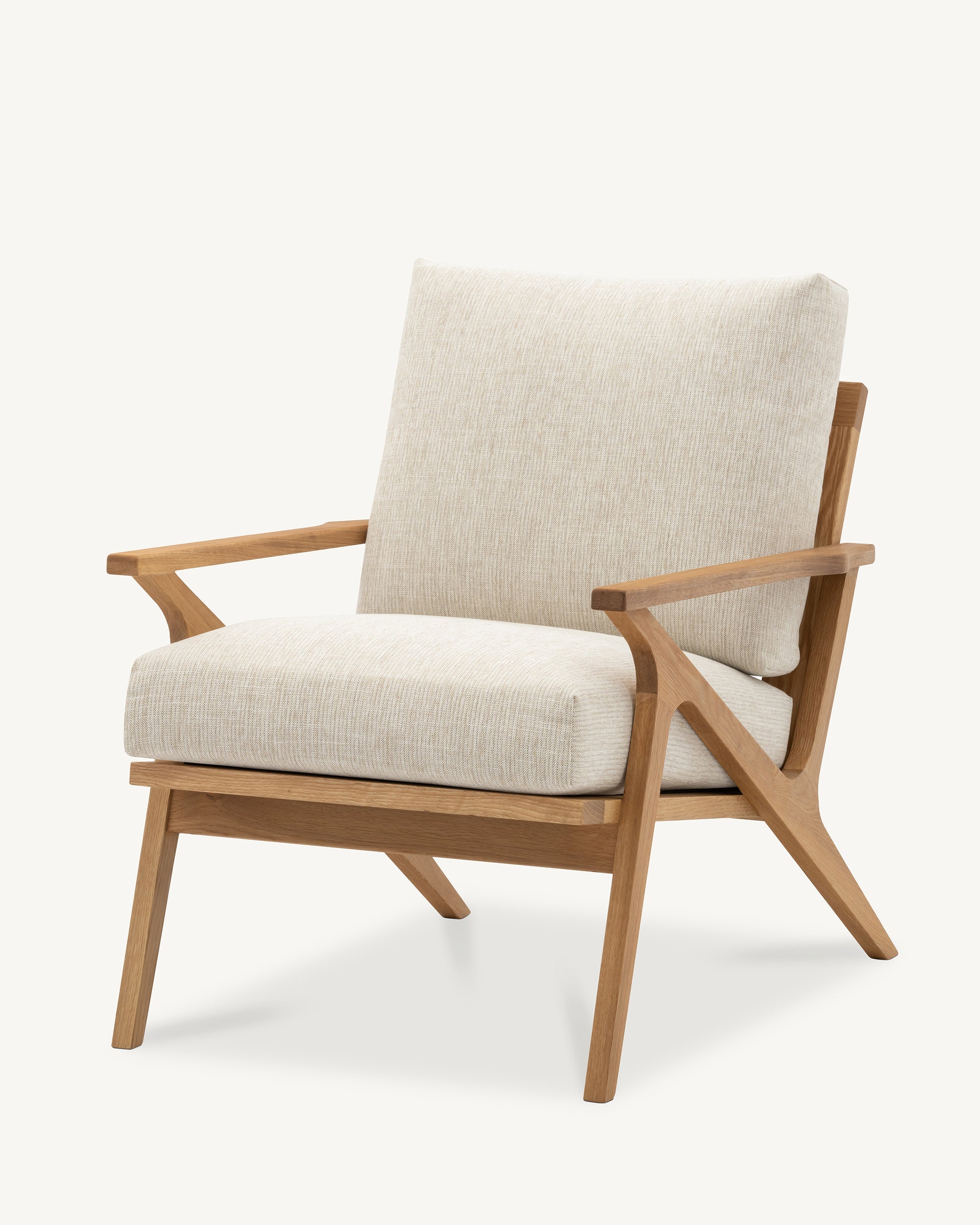 Metsa Armchair Sandstone