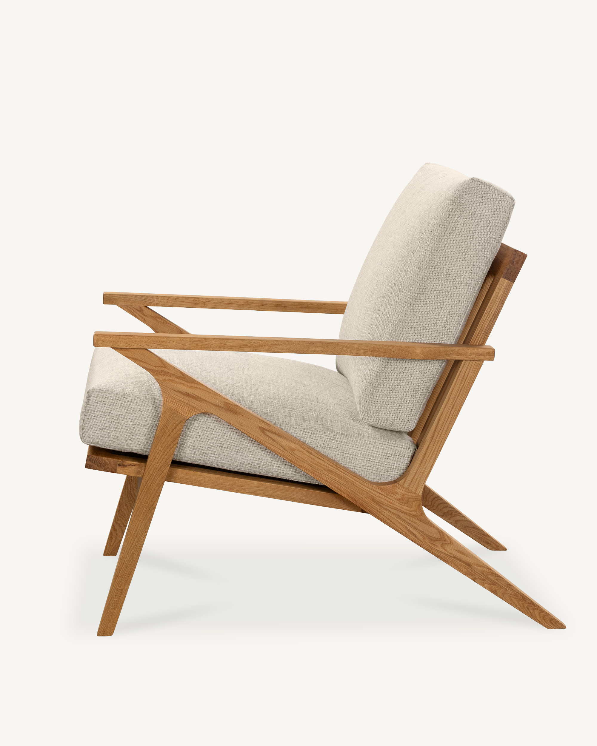 Metsa Armchair