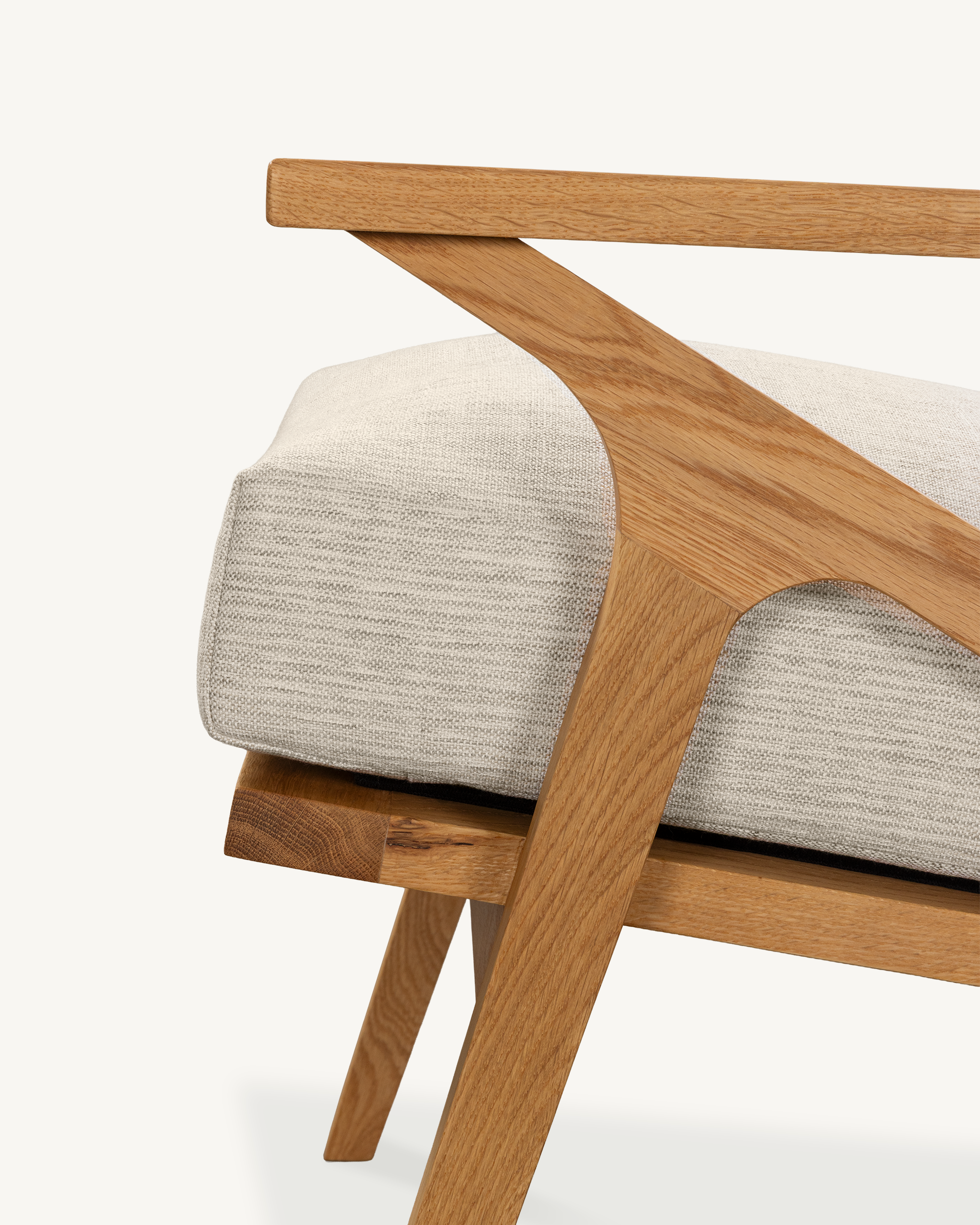 Metsa Armchair
