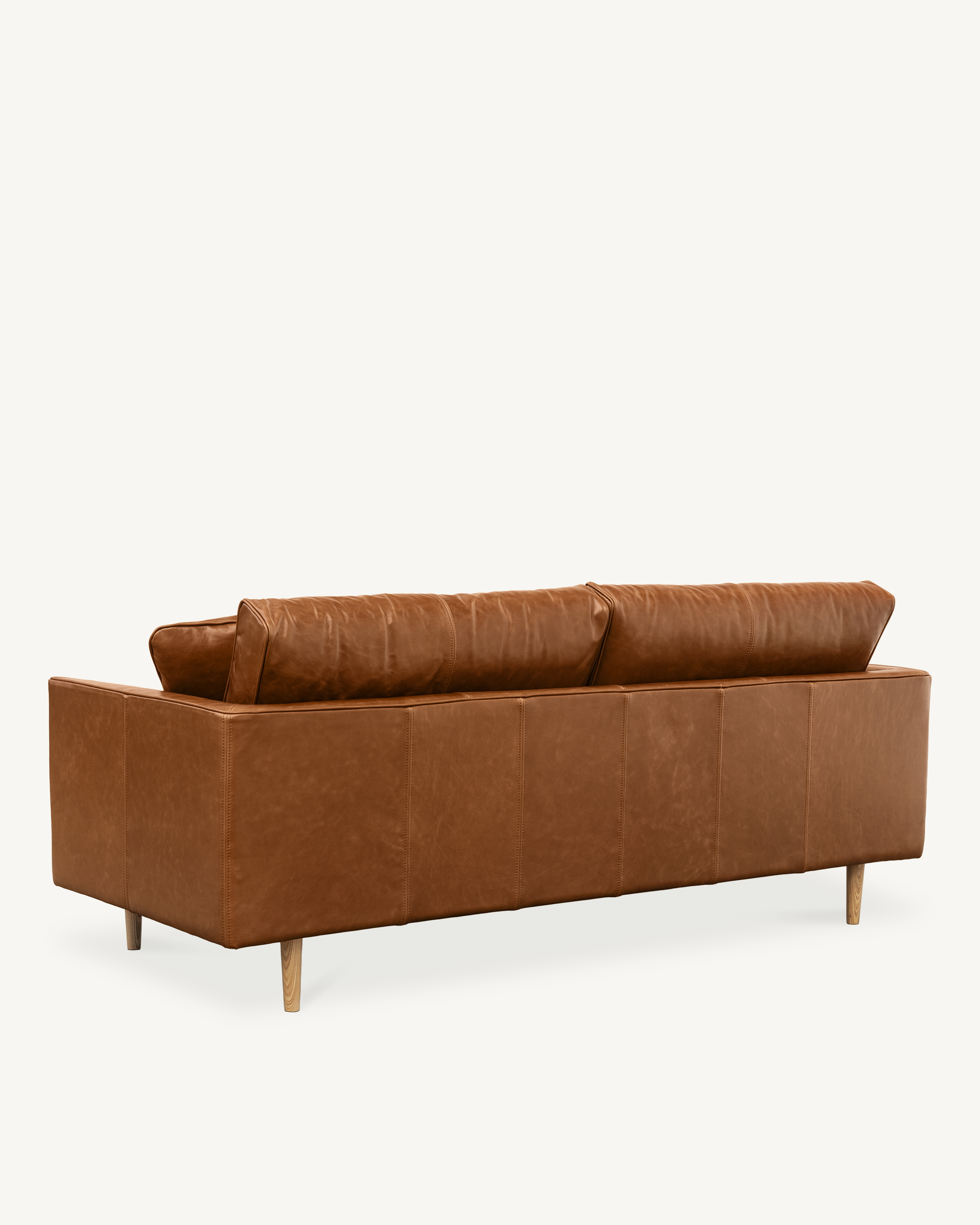 Narvik 3 Seat Sofa - Special Order