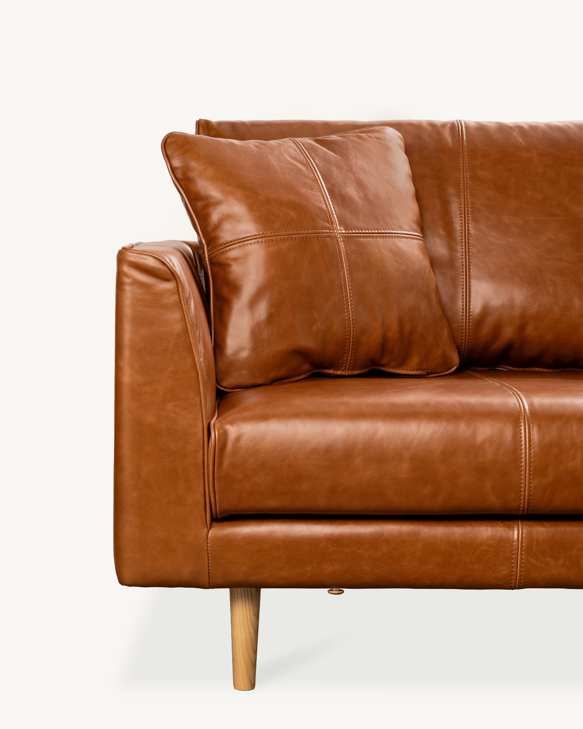 Narvik 3 Seat Sofa - Special Order
