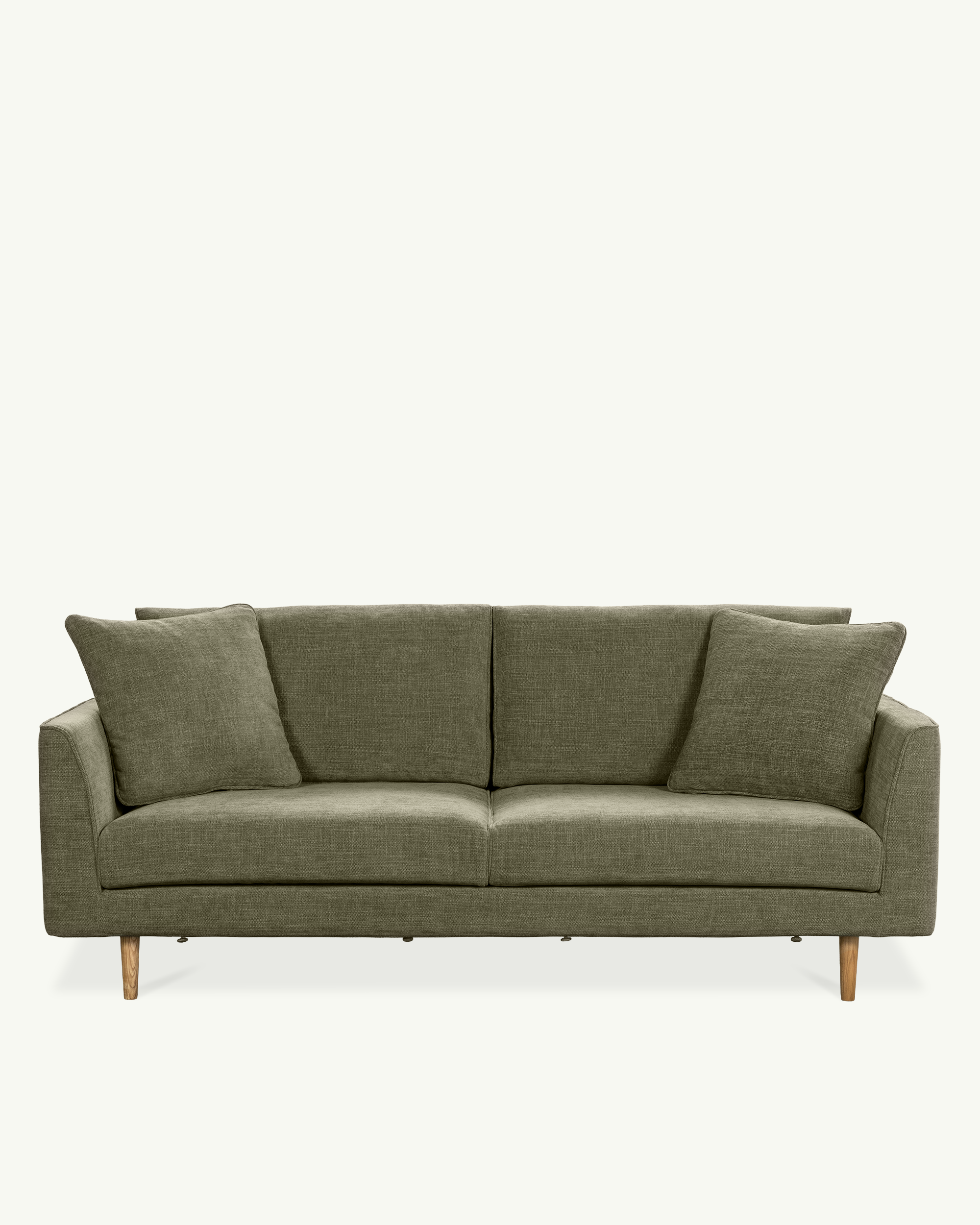 Narvik 3 Seat Sofa