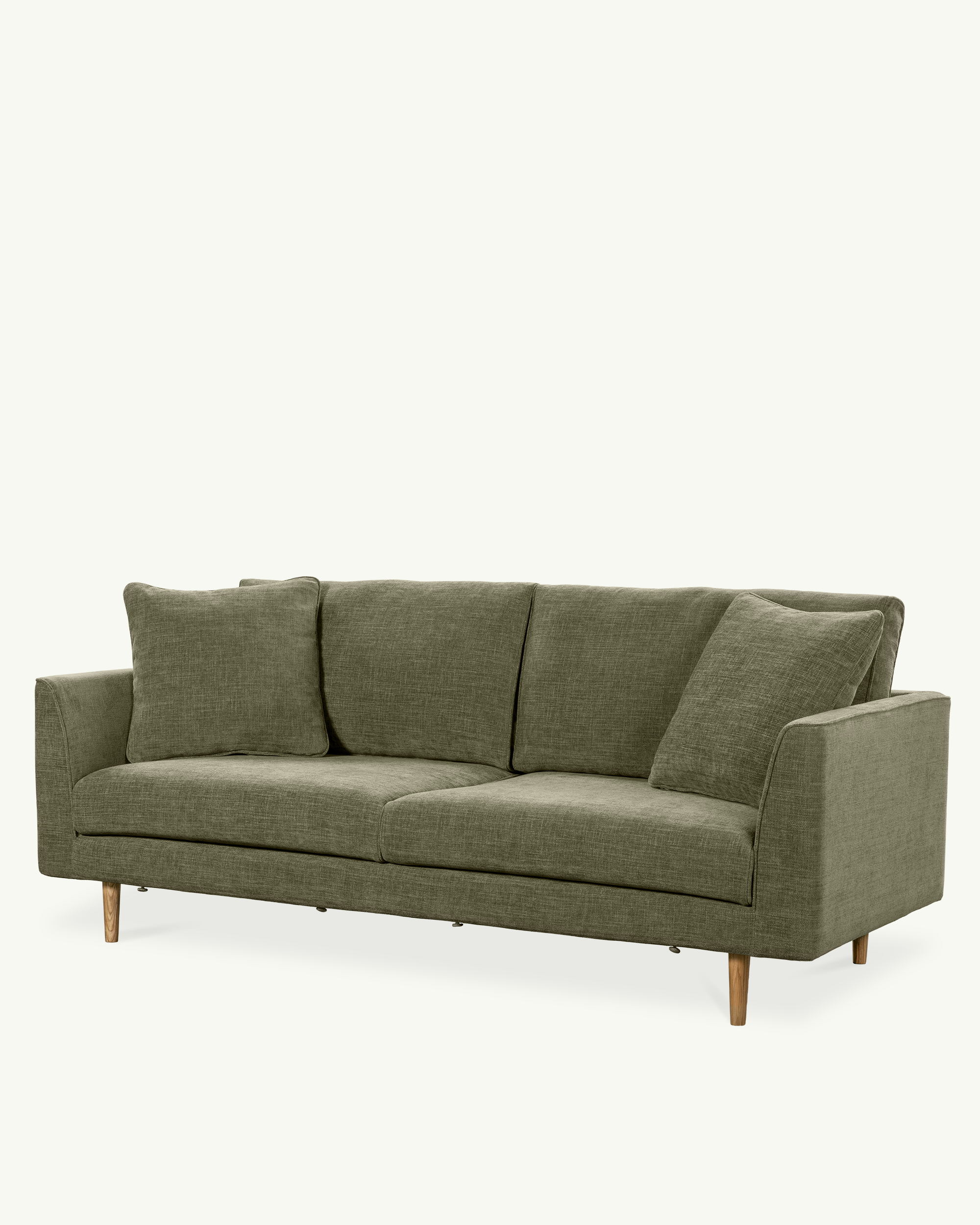 Narvik 3 Seat Sofa