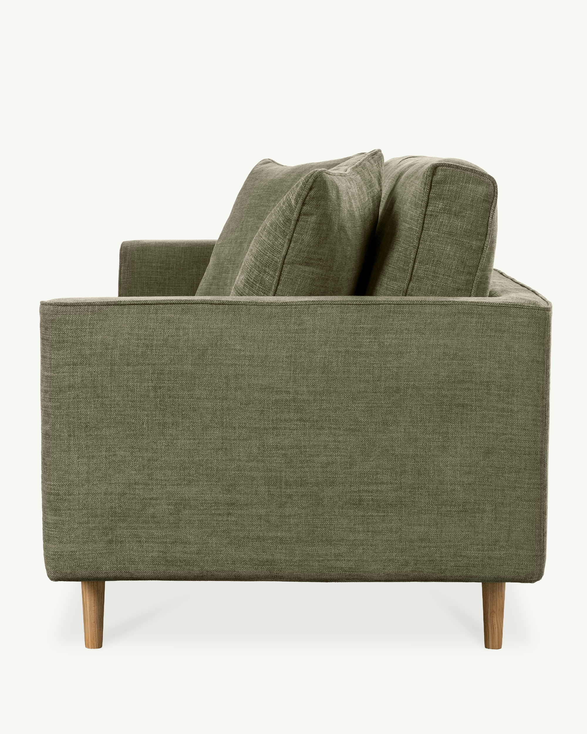 Narvik 3 Seat Sofa