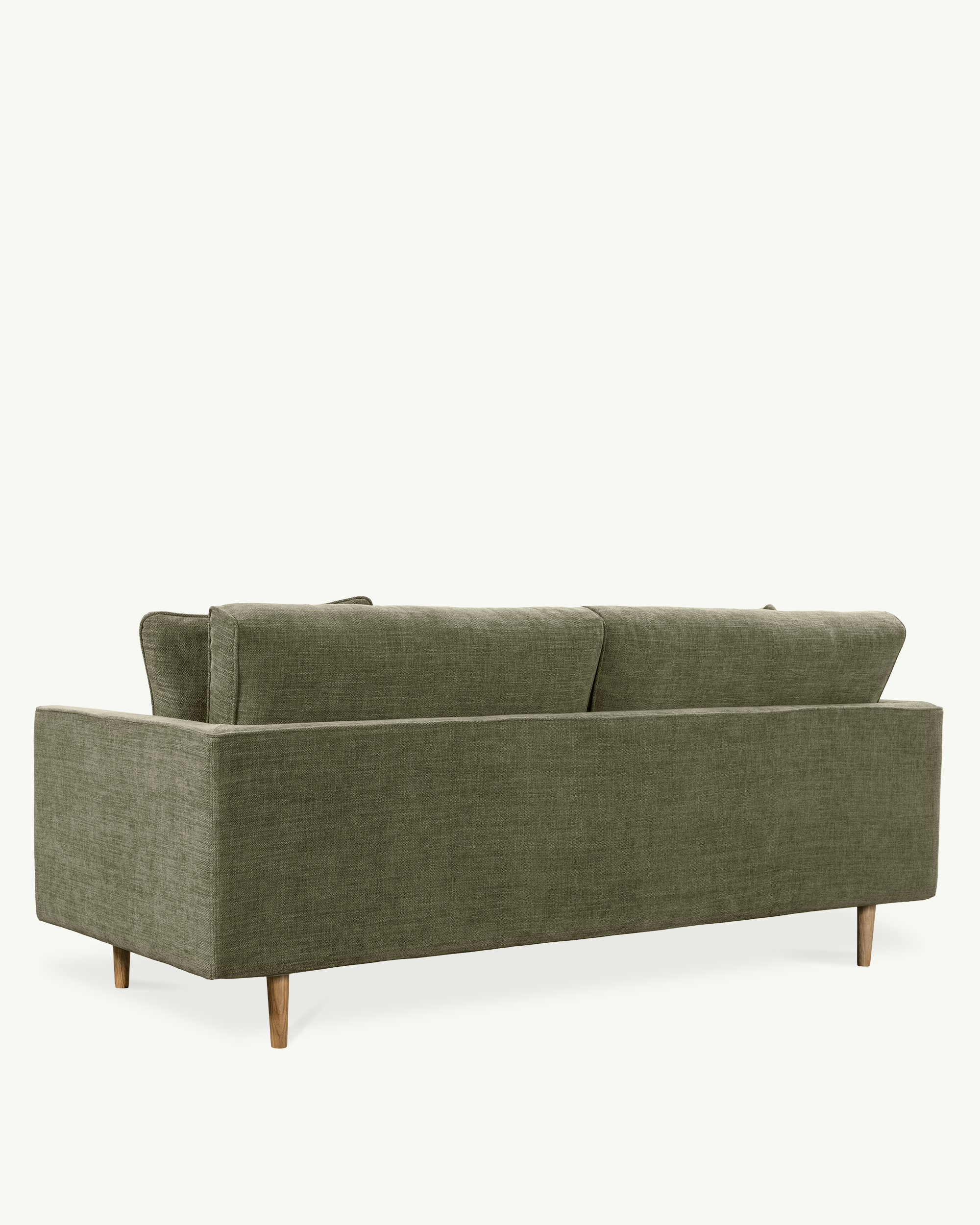 Narvik 3 Seat Sofa