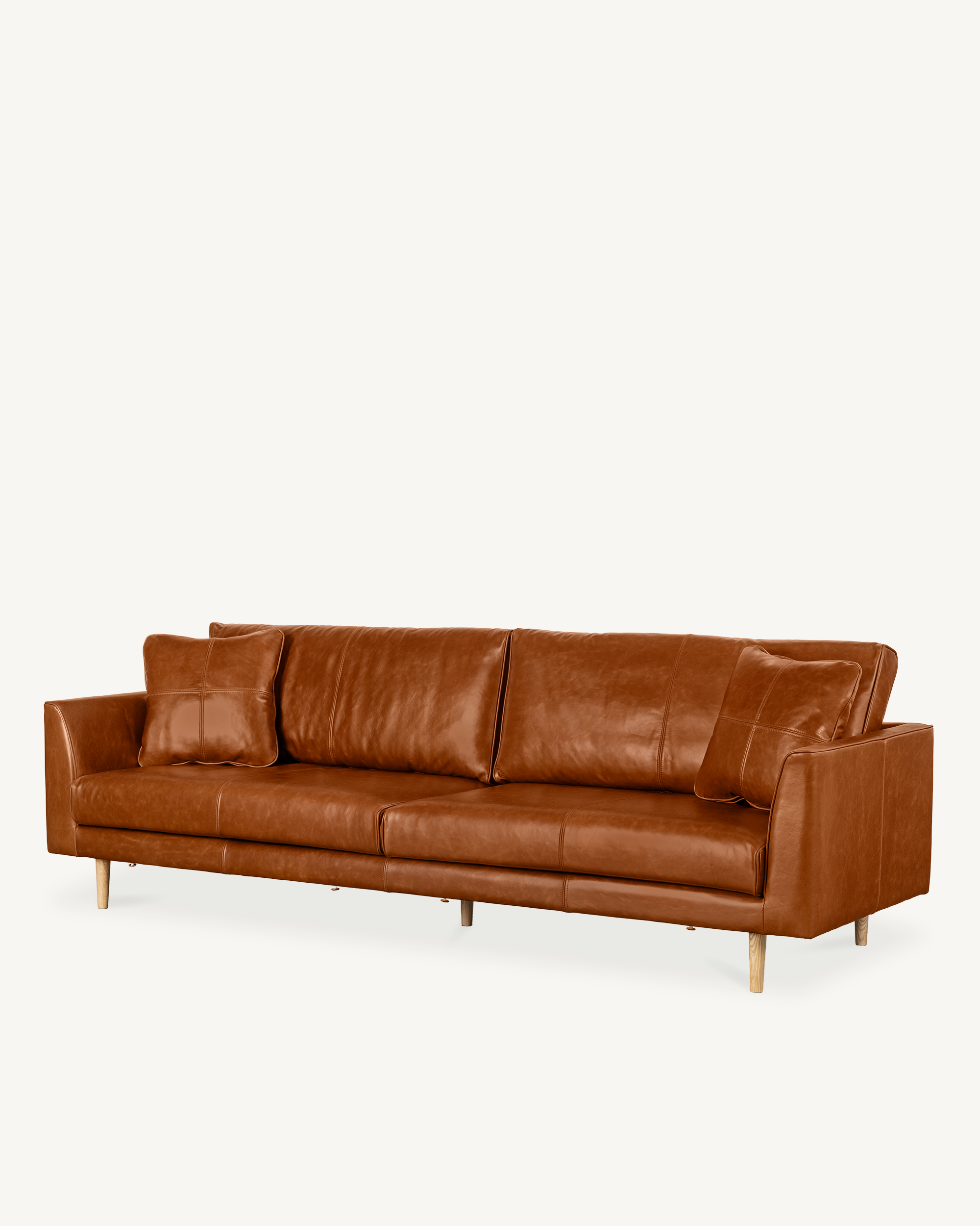 Narvik 4 Seat Sofa - Special Order