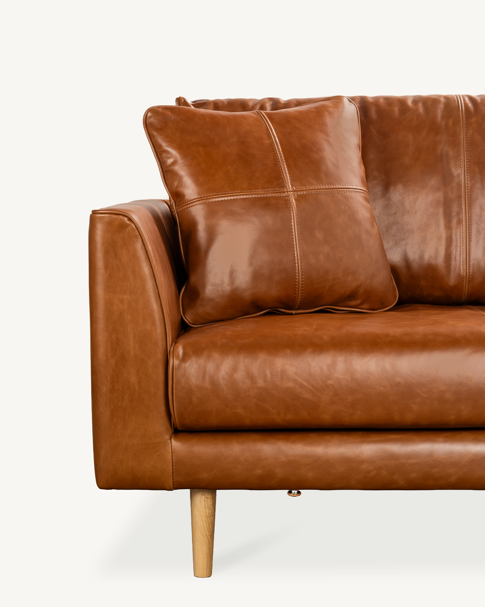 Narvik 4 Seat Sofa - Special Order