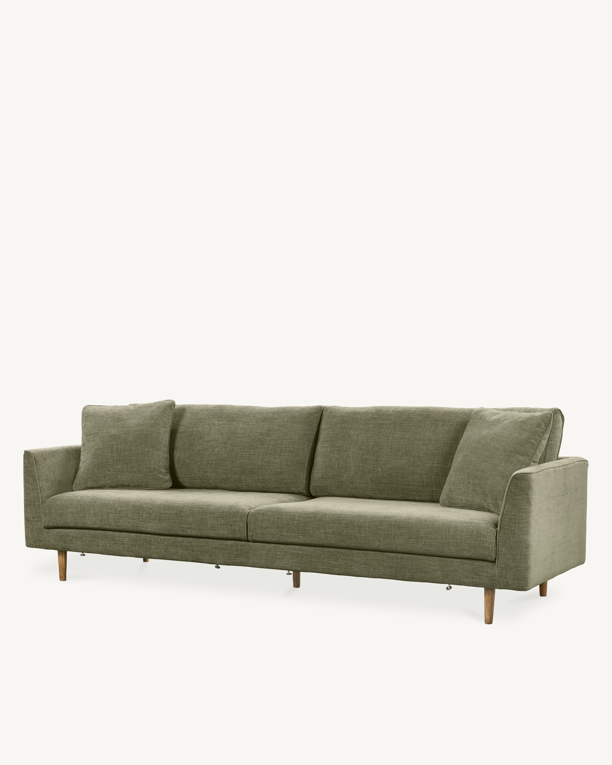 Narvik 4 Seat Sofa