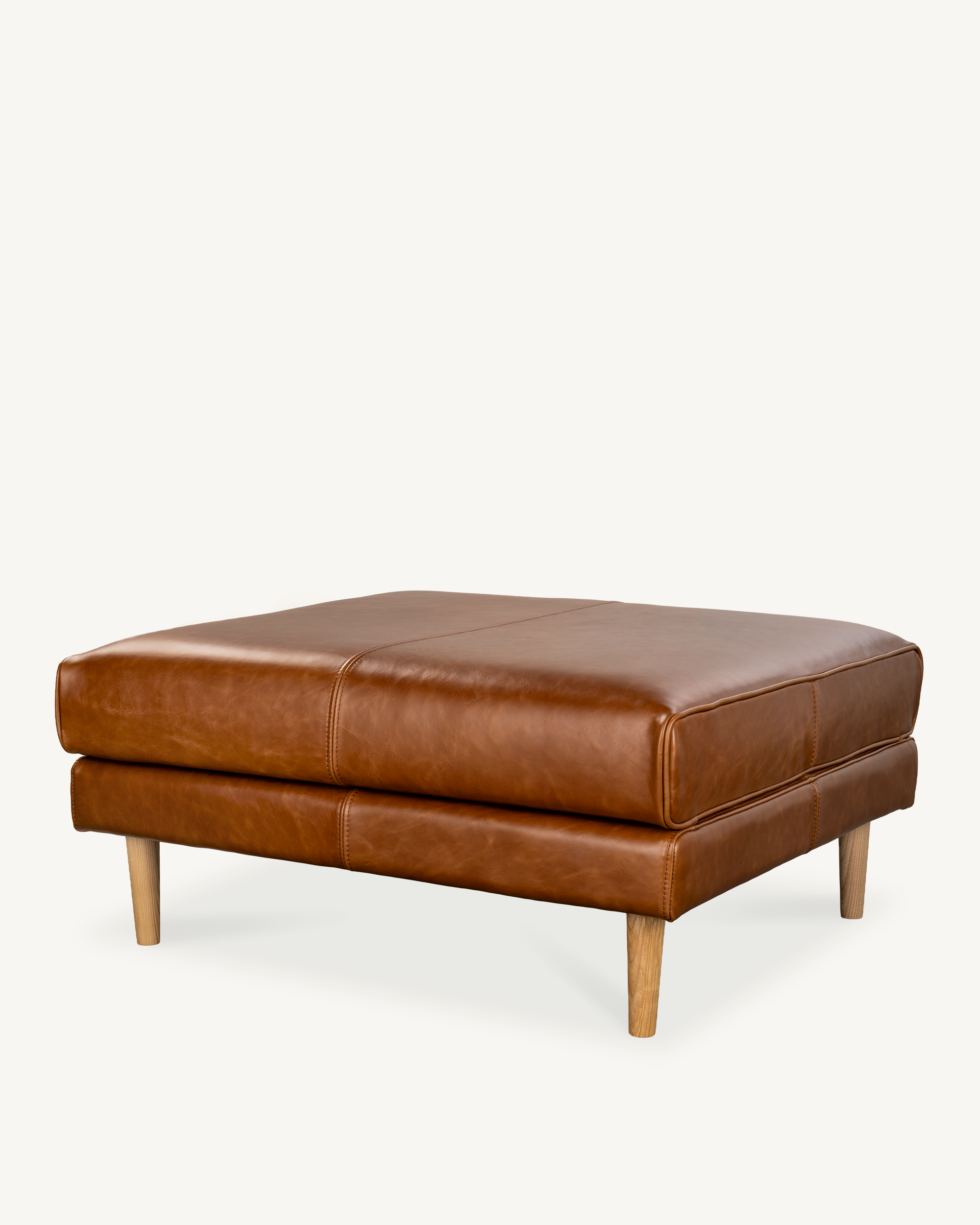 Narvik Ottoman - Medium