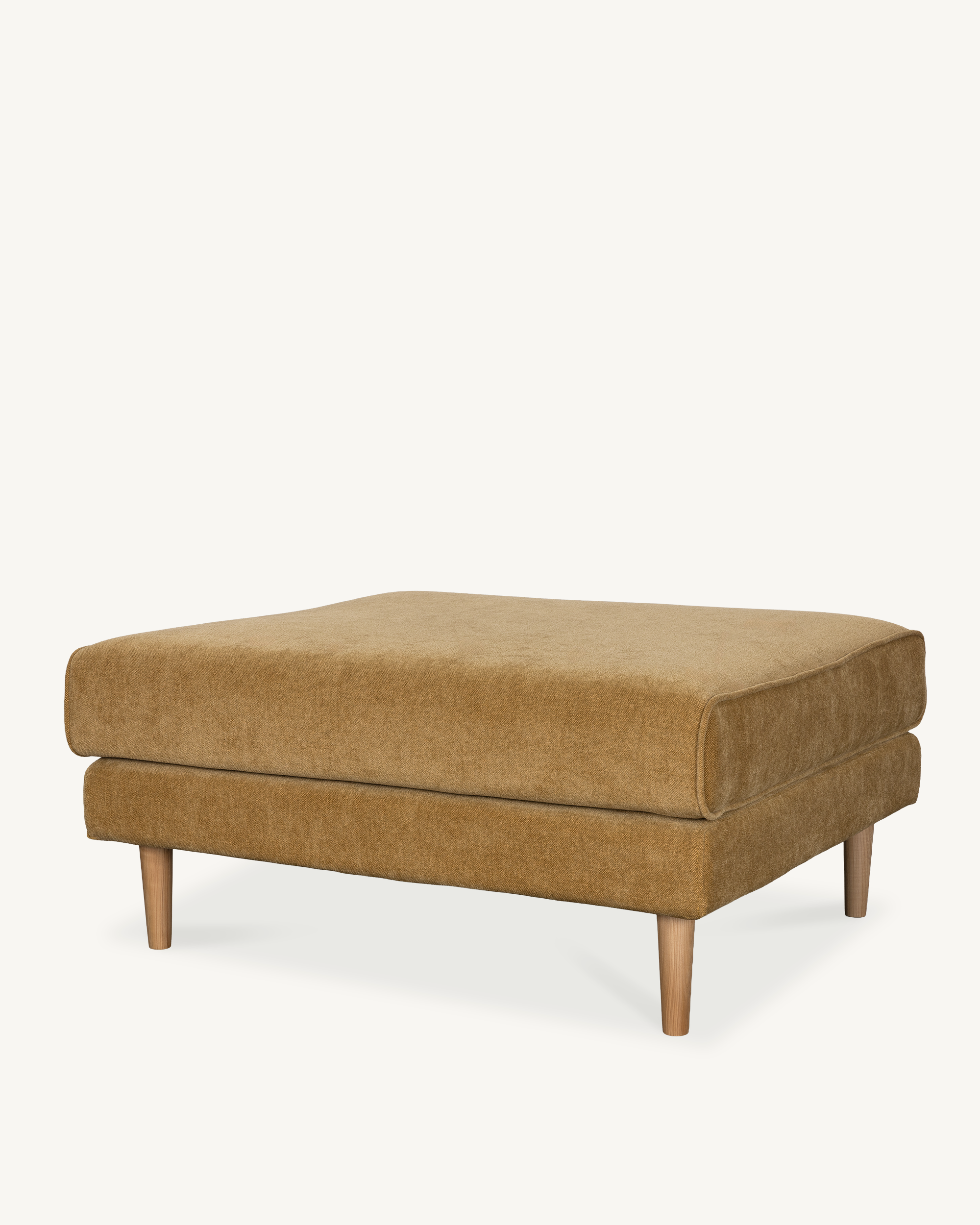 Narvik Ottoman - Medium