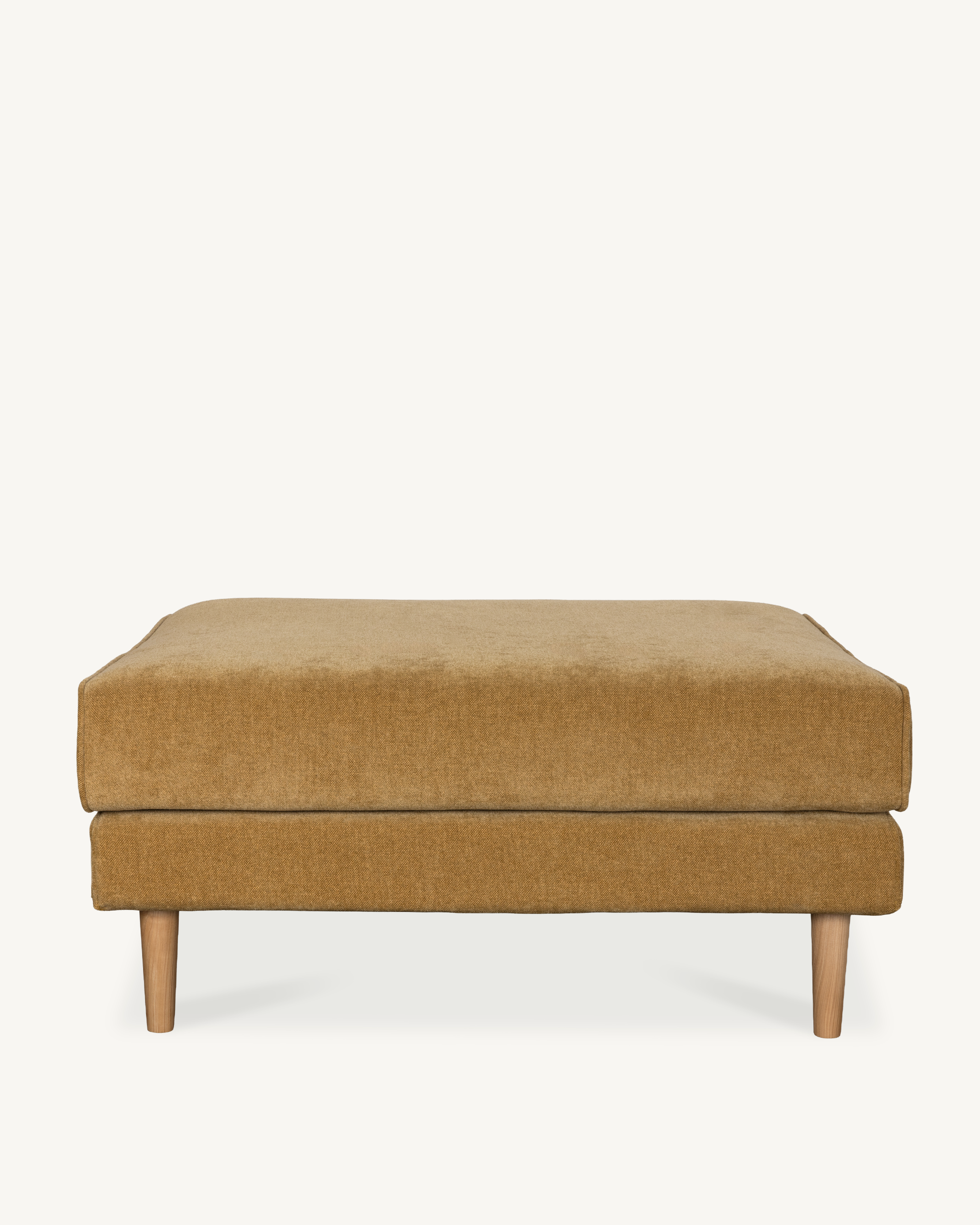 Narvik Ottoman - Medium