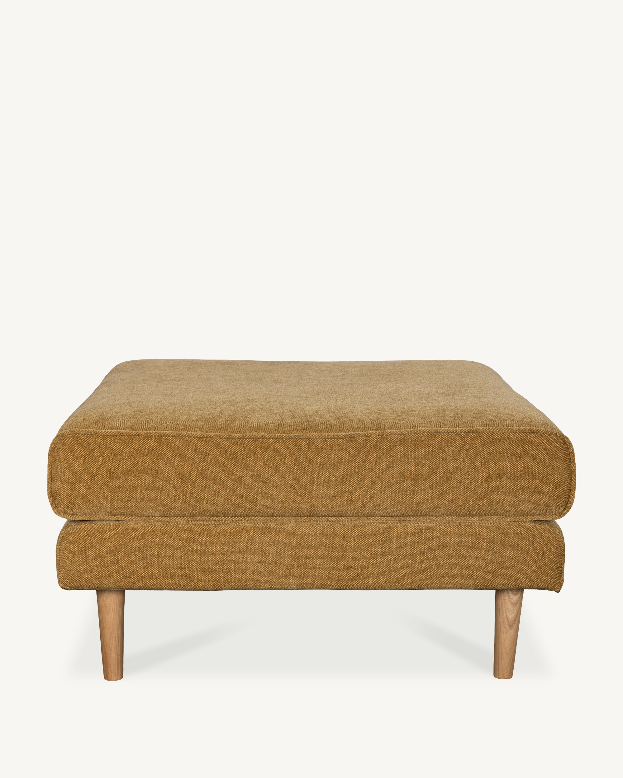 Narvik Ottoman - Medium