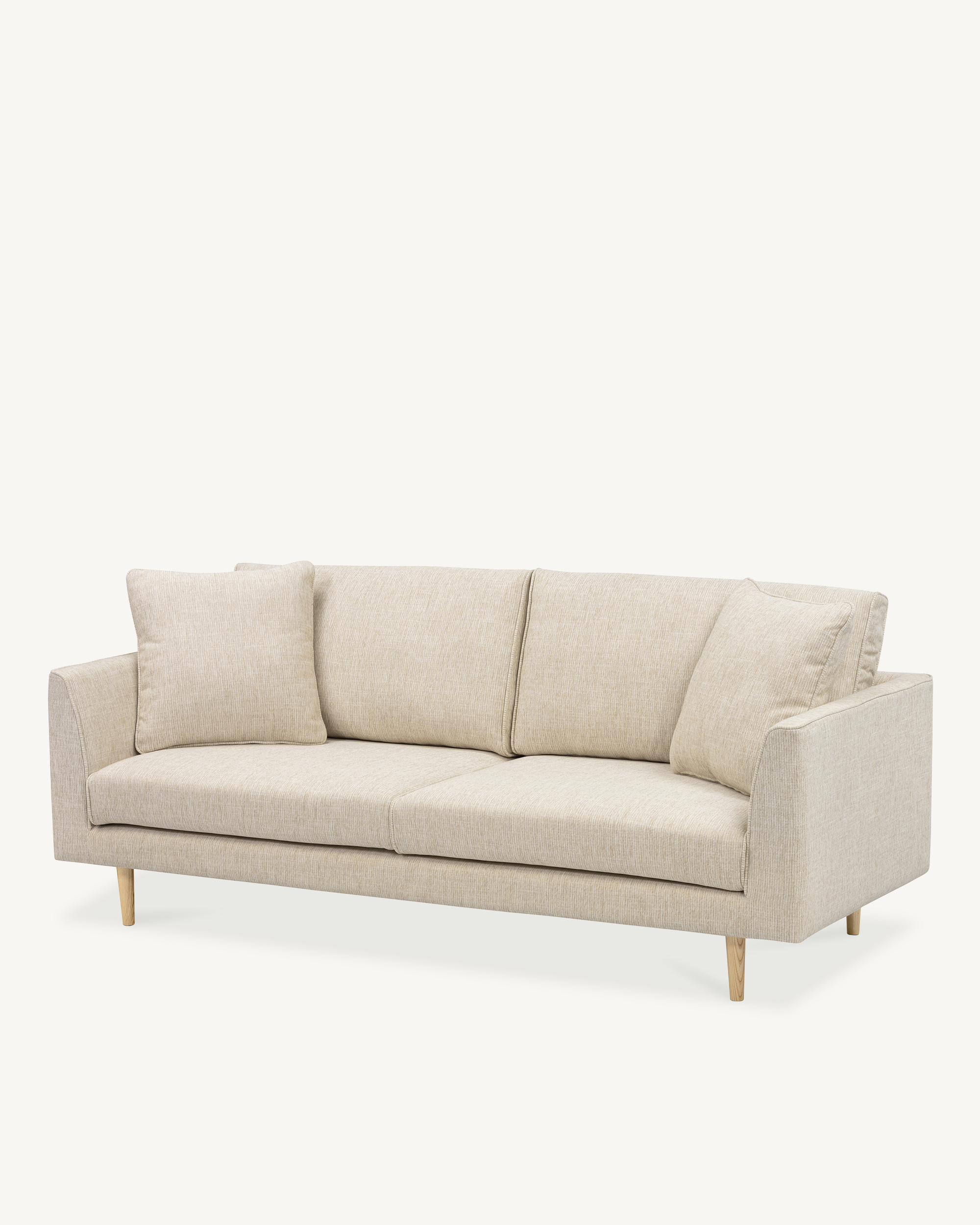 Narvik 3 Seat Sofa