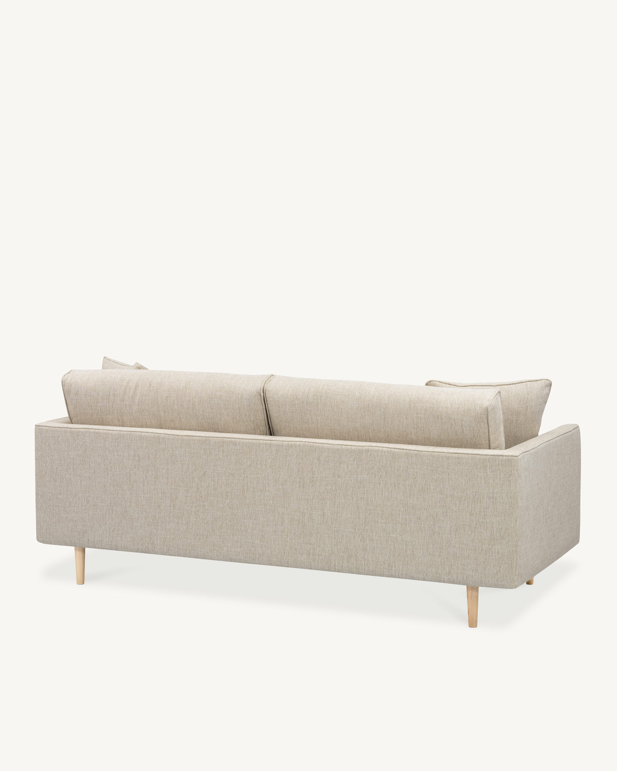Narvik 3 Seat Sofa
