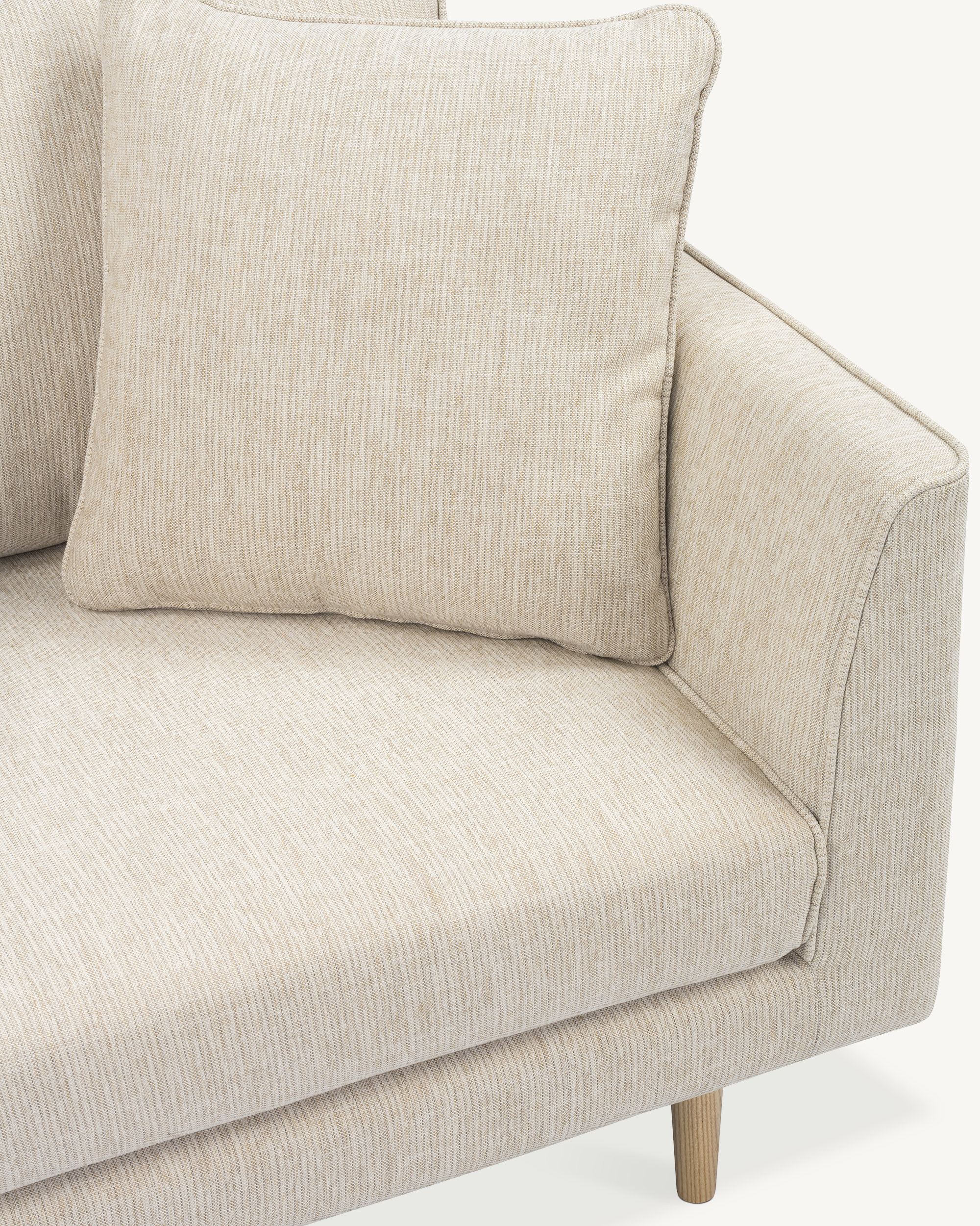 Narvik 3 Seat Sofa