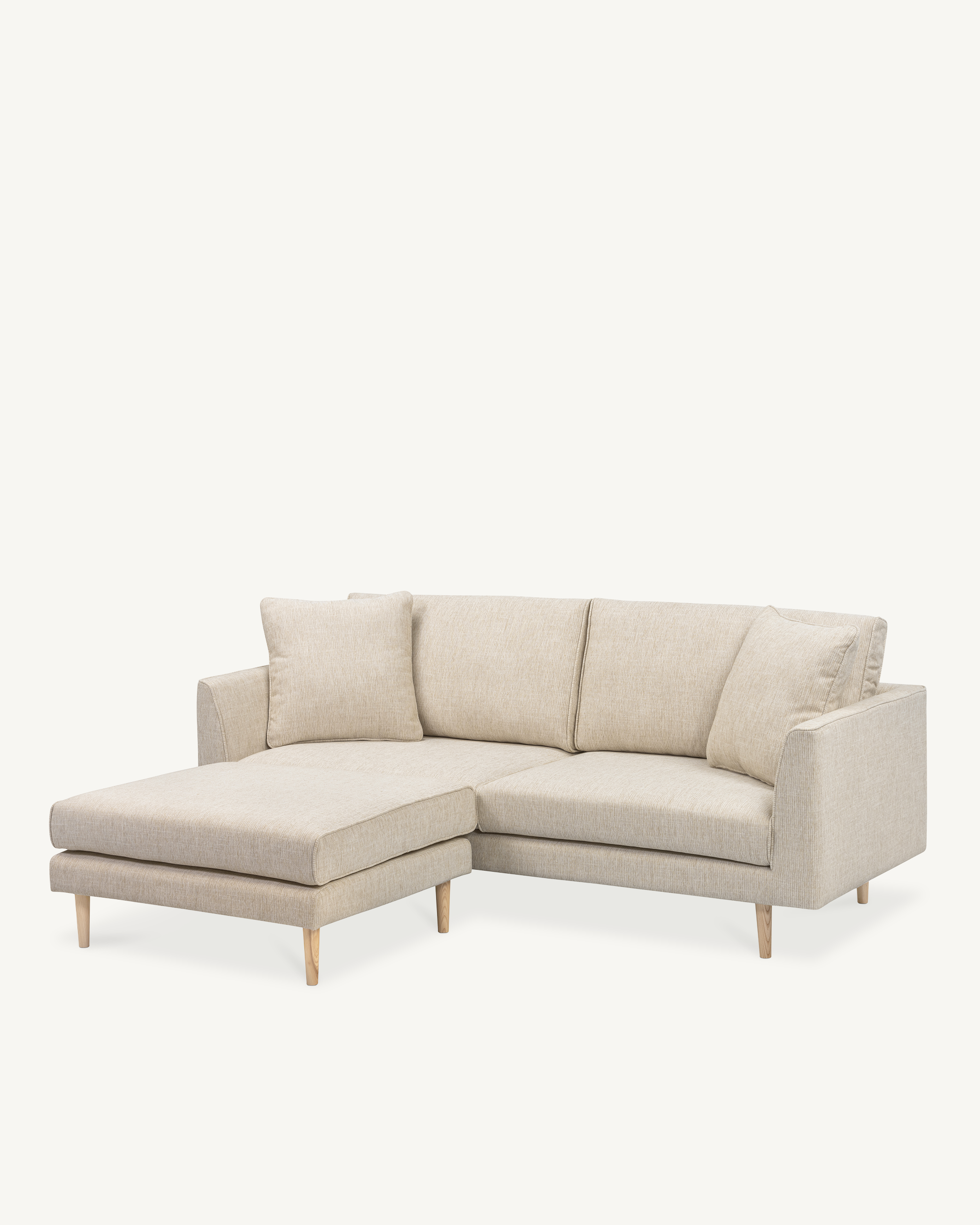 Narvik 3 Seat Sofa
