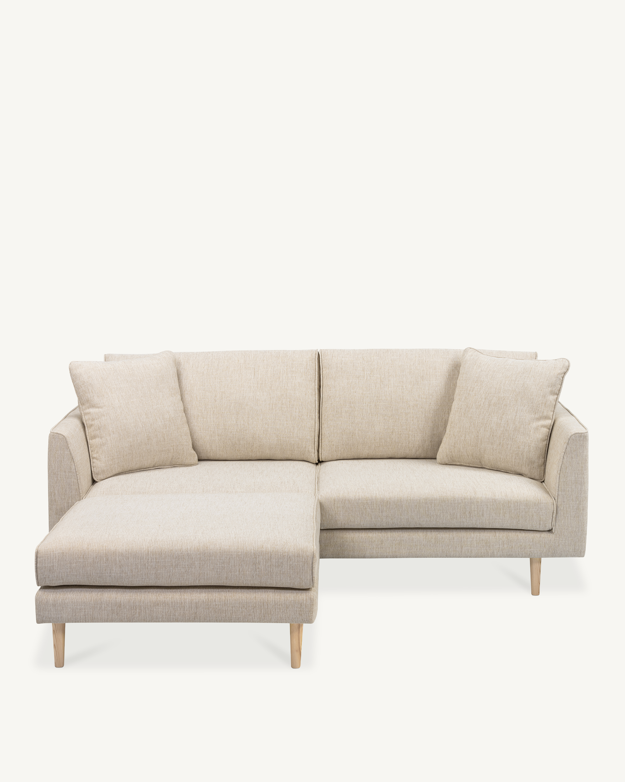 Narvik 3 Seat Sofa